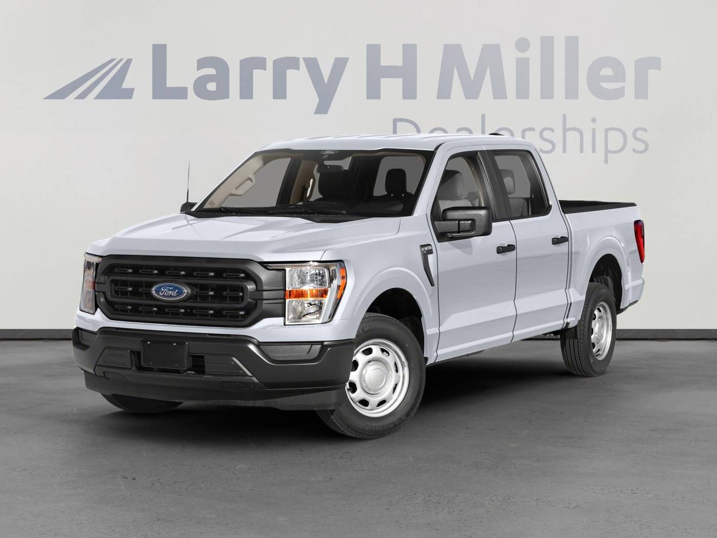 2021 Ford F-150 XL — Pickup Truck — 99,621 mi — Mesa, AZ