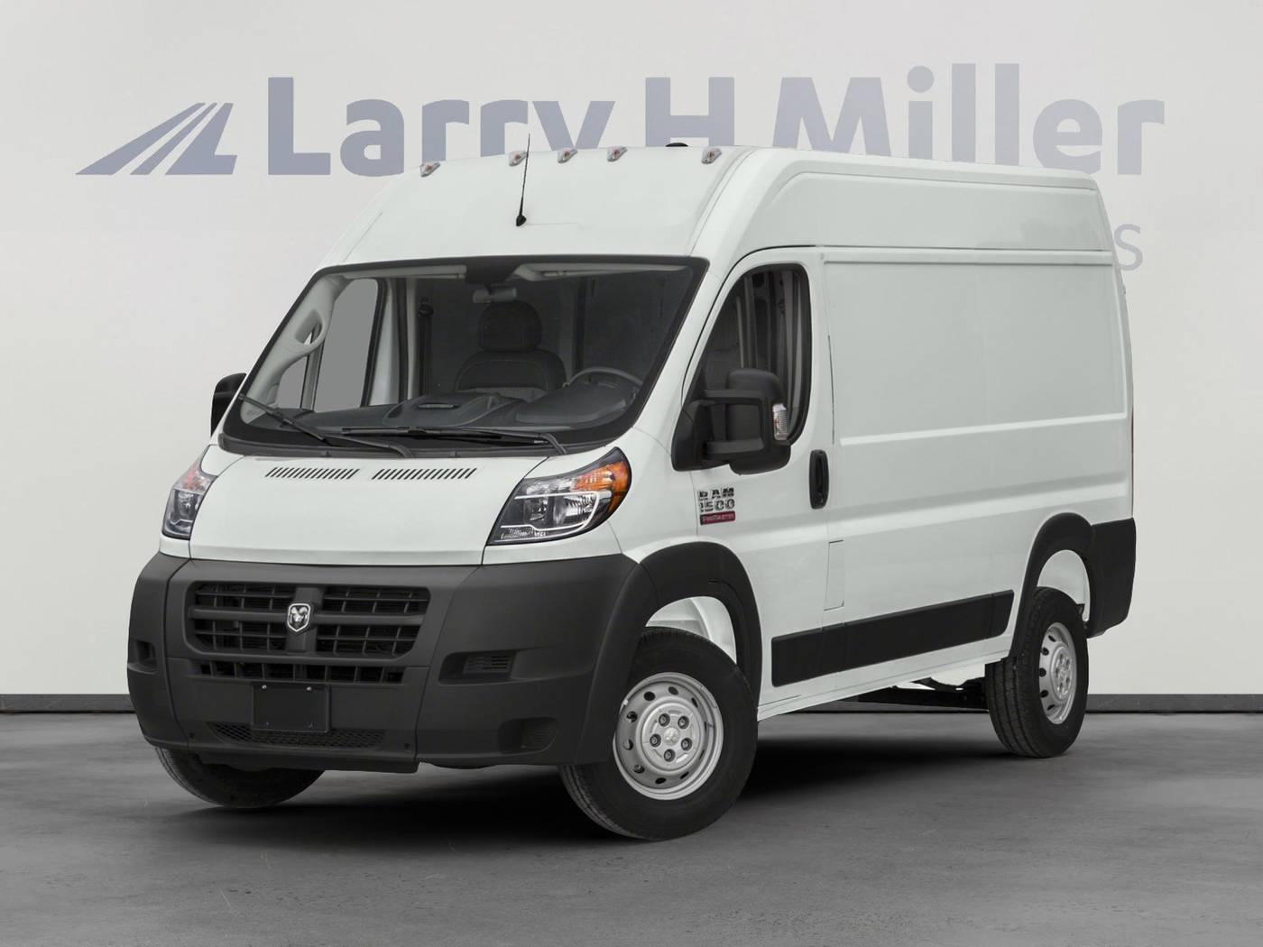 2018 Ram ProMaster Cargo Van 1500 — Cargo Van — 142,923 mi — Mesa, AZ