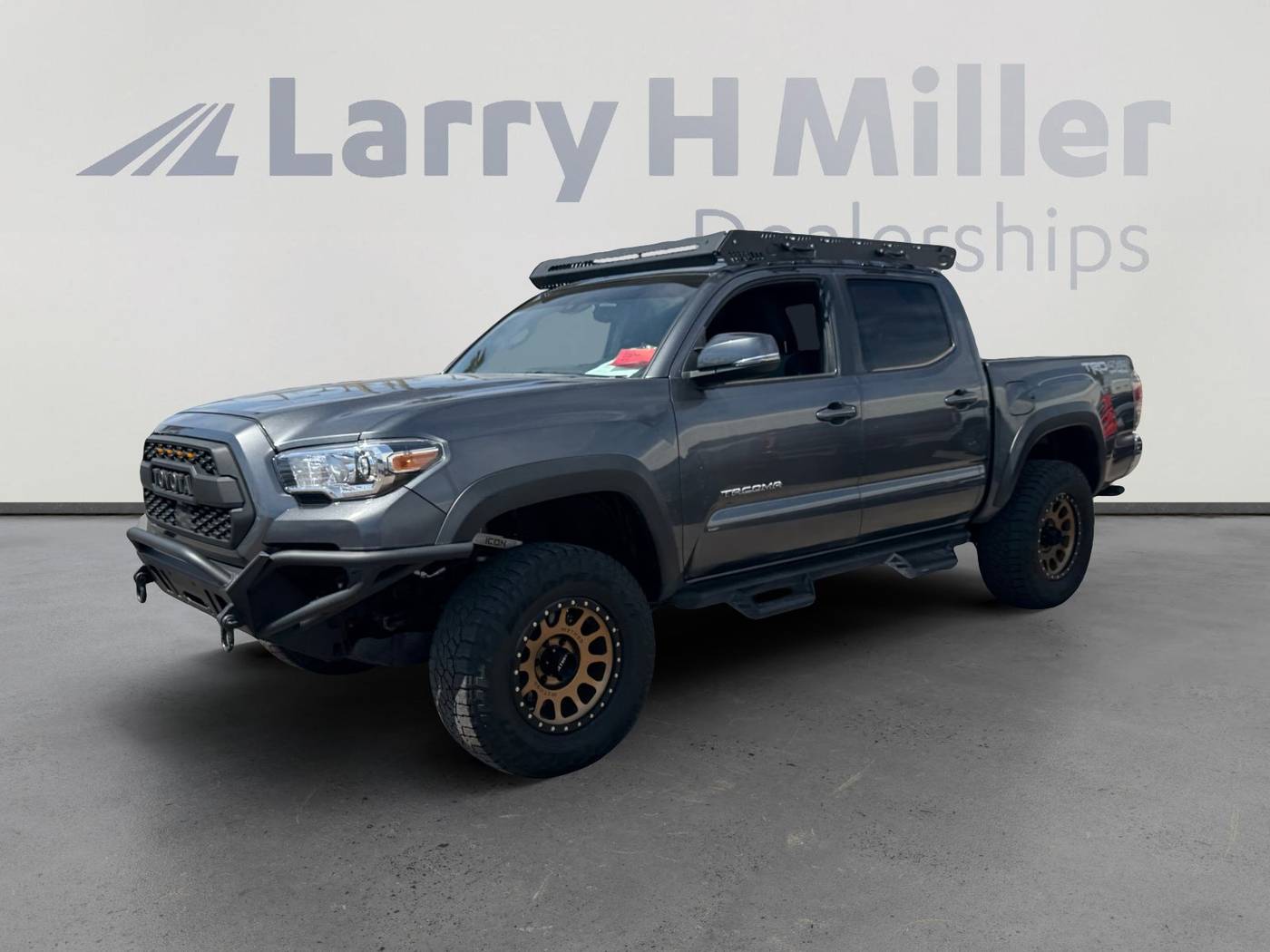 2023 Toyota Tacoma TRD Off Road — Pickup Truck — 47,633 mi — Mesa, AZ