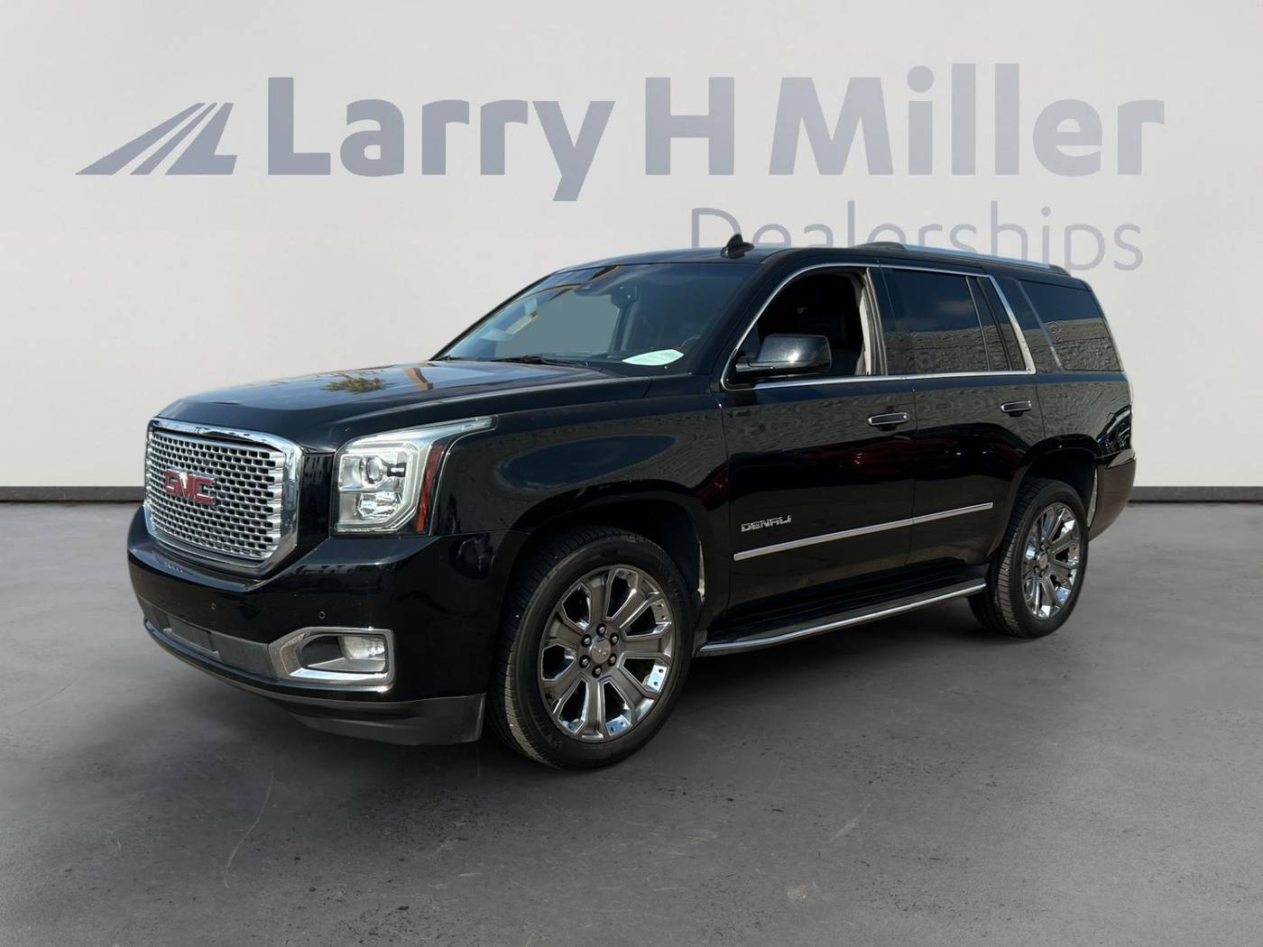 2016 GMC Yukon Denali — SUV — 95,482 mi — Mesa, AZ