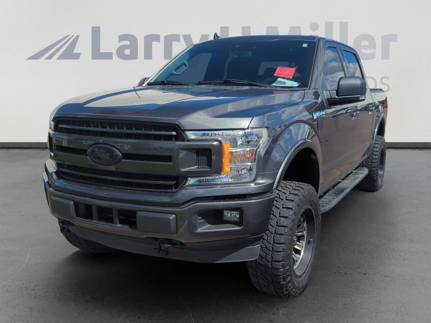 2019 Ford F-150 XLT — Pickup Truck — 66,273 mi — Mesa, AZ