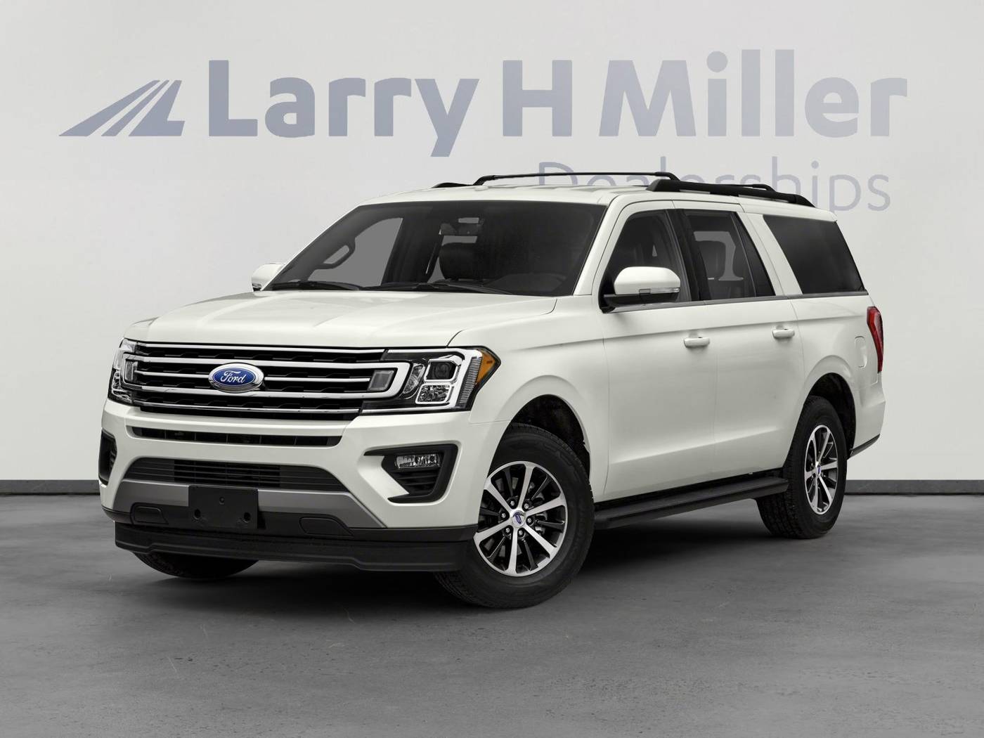 2019 Ford Expedition Limited — SUV — 98,399 mi — Mesa, AZ