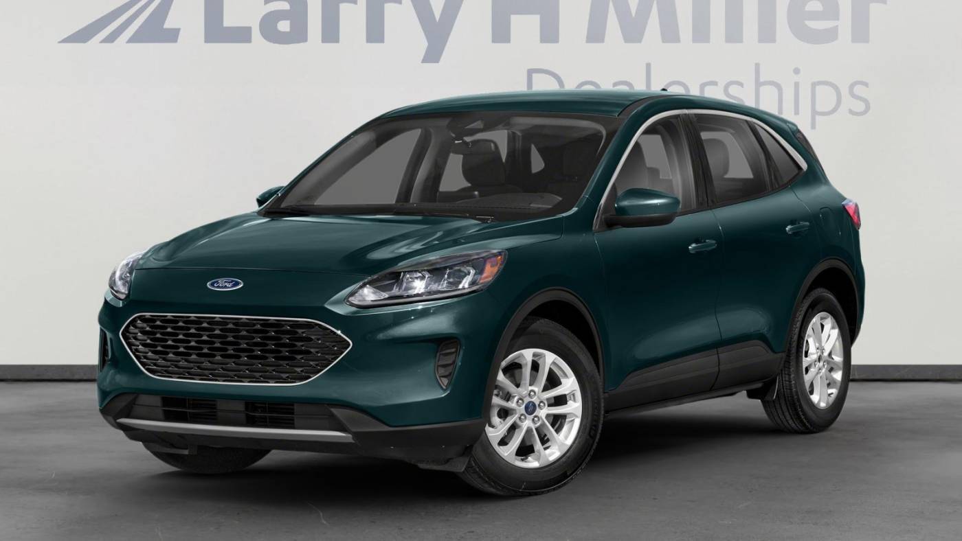 2020 Ford Escape SE — SUV — 90,562 mi — Mesa, AZ