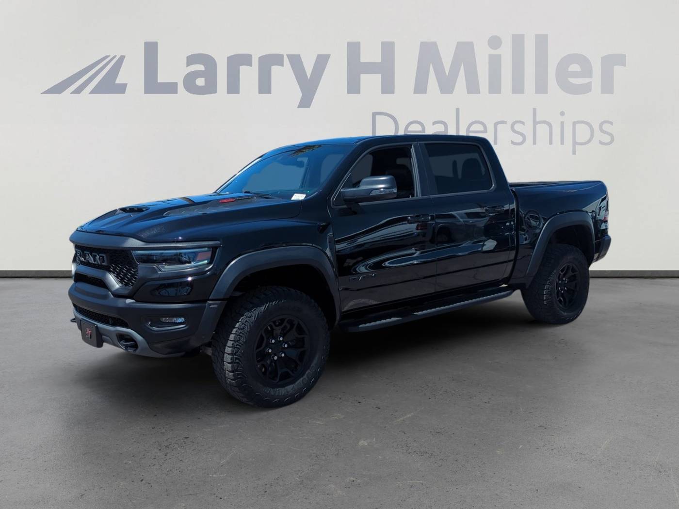 2023 Ram 1500 TRX — Pickup Truck — 20,968 mi — Mesa, AZ