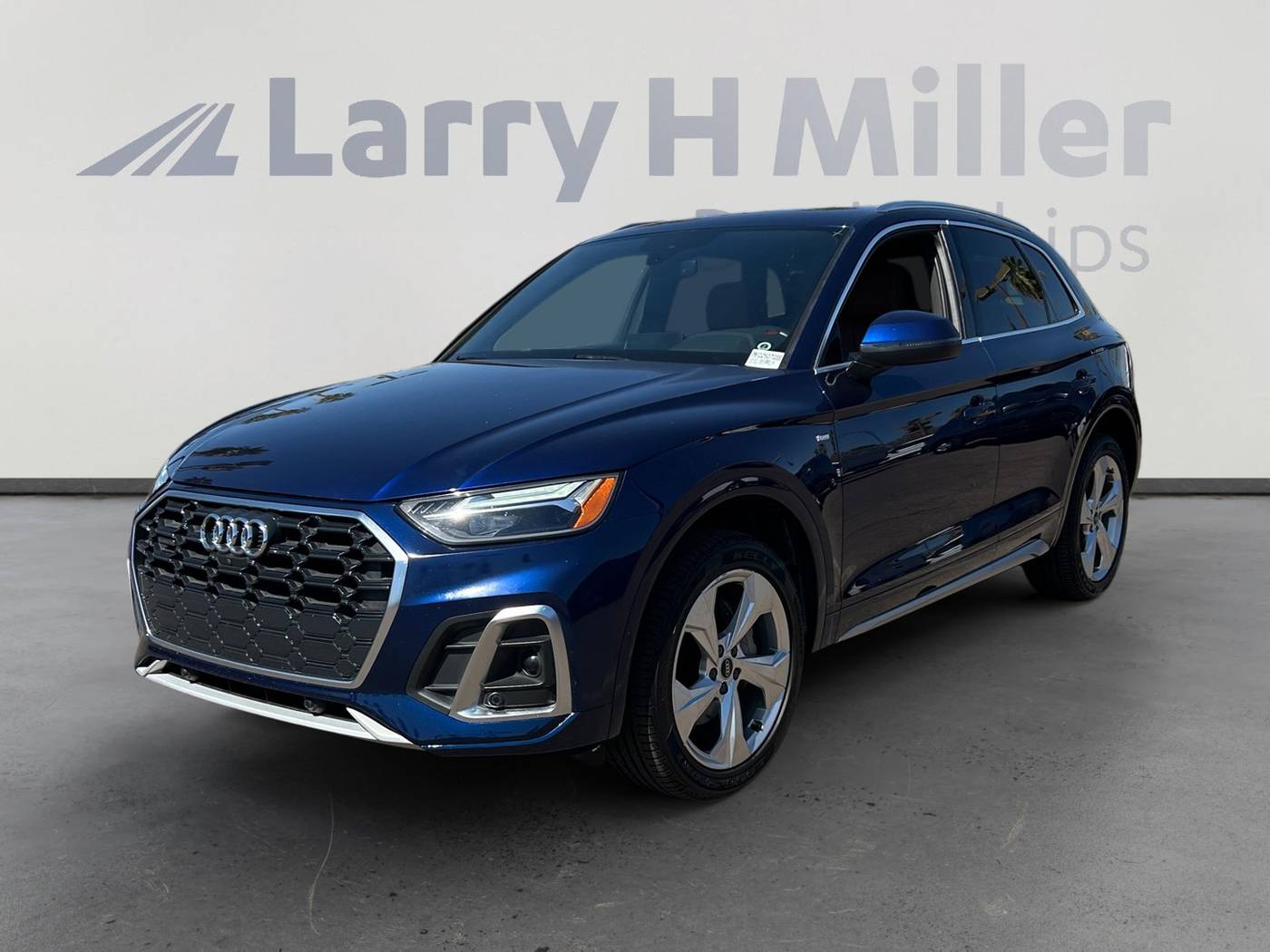 2022 Audi Q5 Premium Plus — SUV — 69,756 mi — Mesa, AZ