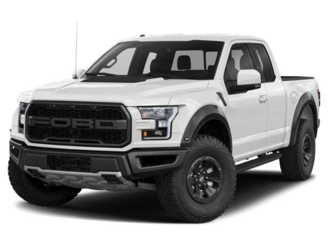 2019 Ford F-150 Raptor — Pickup Truck — 69,554 mi — Mesa, AZ