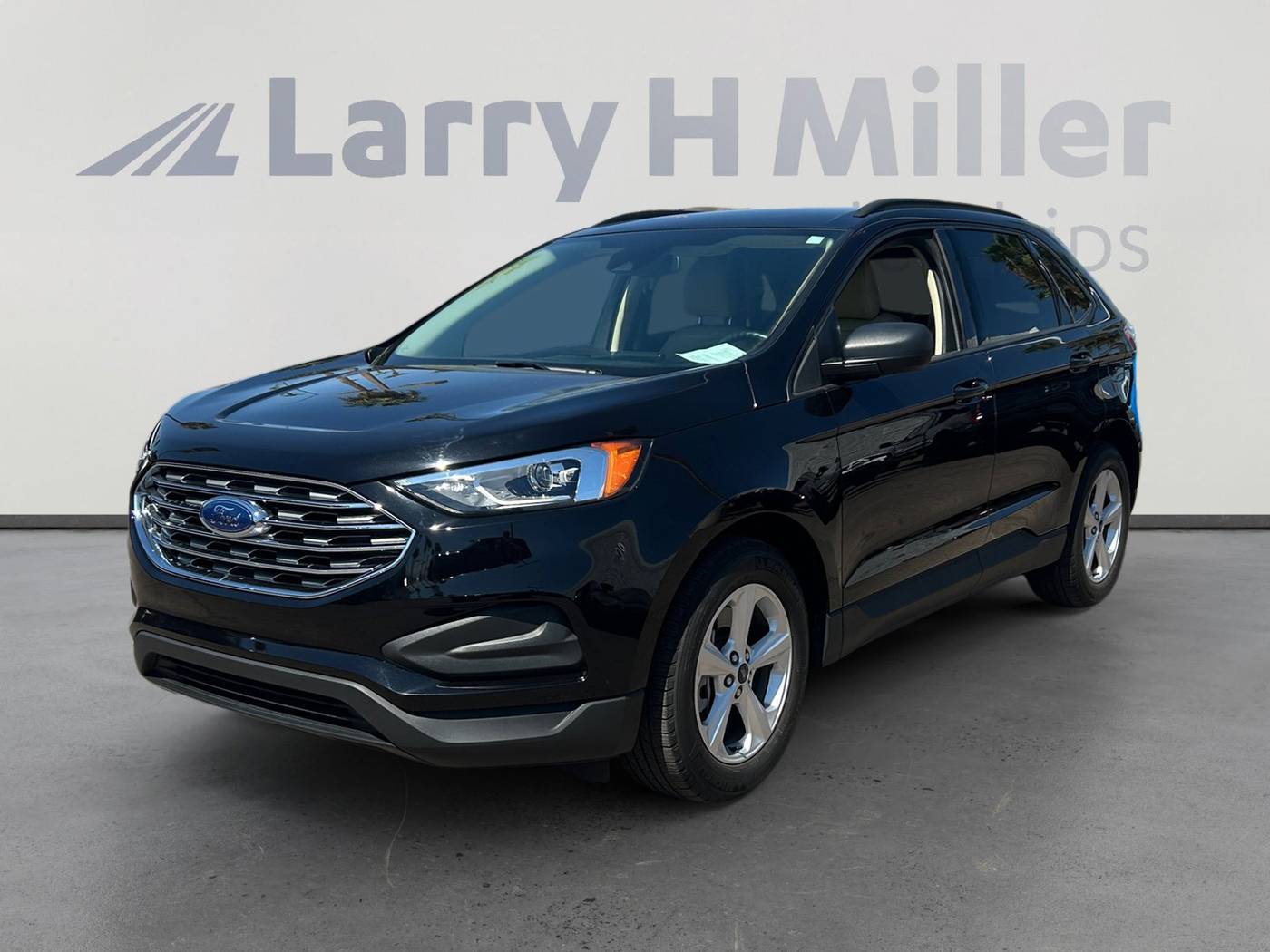 2021 Ford Edge SE — SUV — 22,736 mi — Mesa, AZ