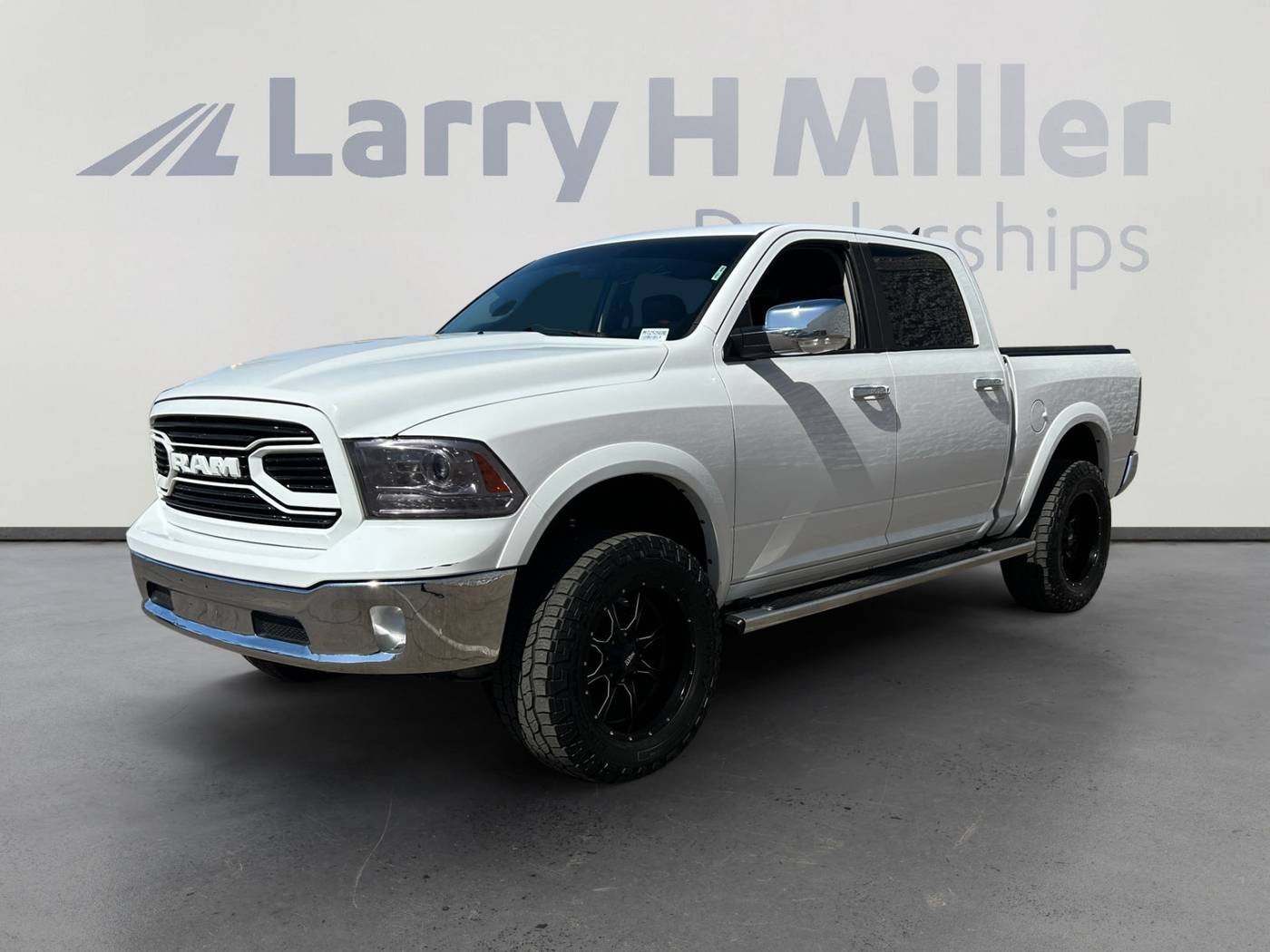 2014 Ram 1500 Laramie — Pickup Truck — 126,777 mi — Mesa, AZ