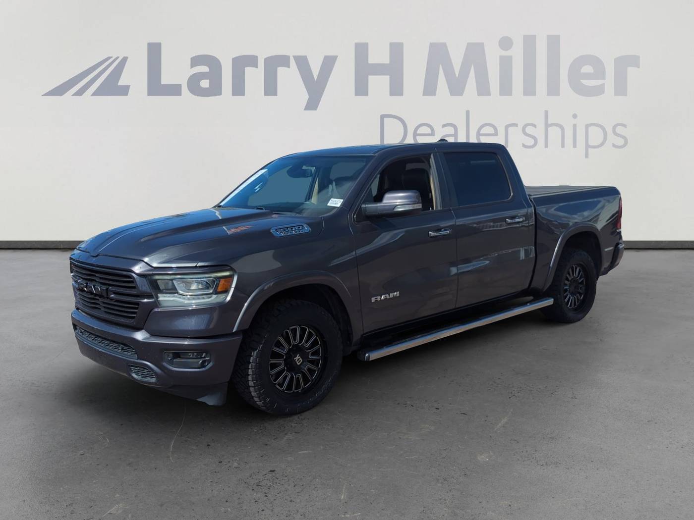2020 Ram 1500 Laramie — Pickup Truck — 101,708 mi — Mesa, AZ