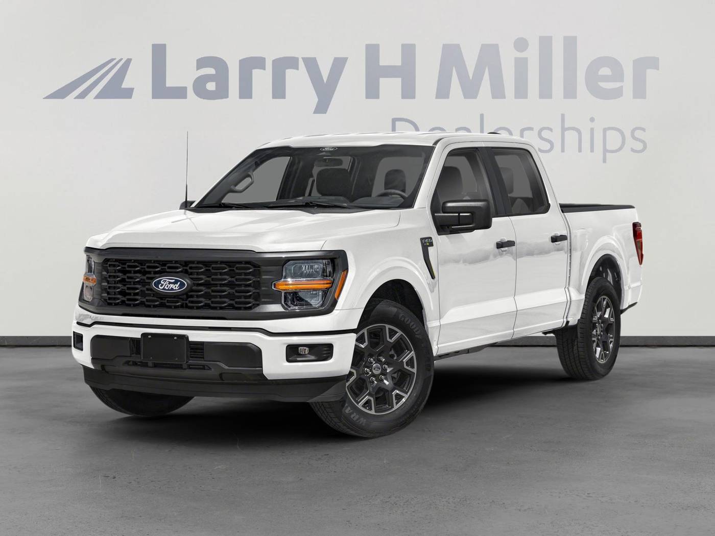 2024 Ford F-150 STX — Pickup Truck — 35,286 mi — Mesa, AZ