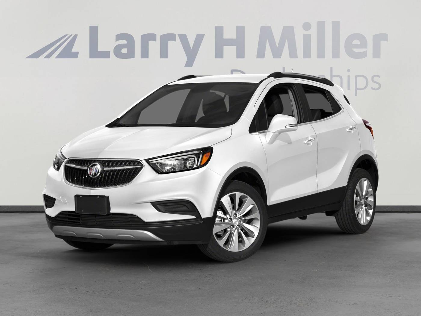 2019 Buick Encore Preferred — SUV — 94,122 mi — Mesa, AZ