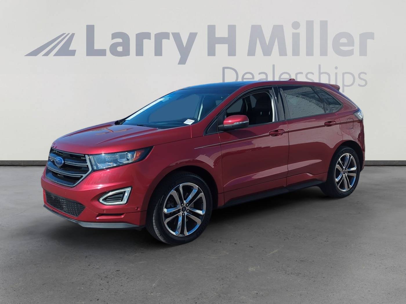 2015 Ford Edge Sport — SUV — 57,696 mi — Mesa, AZ