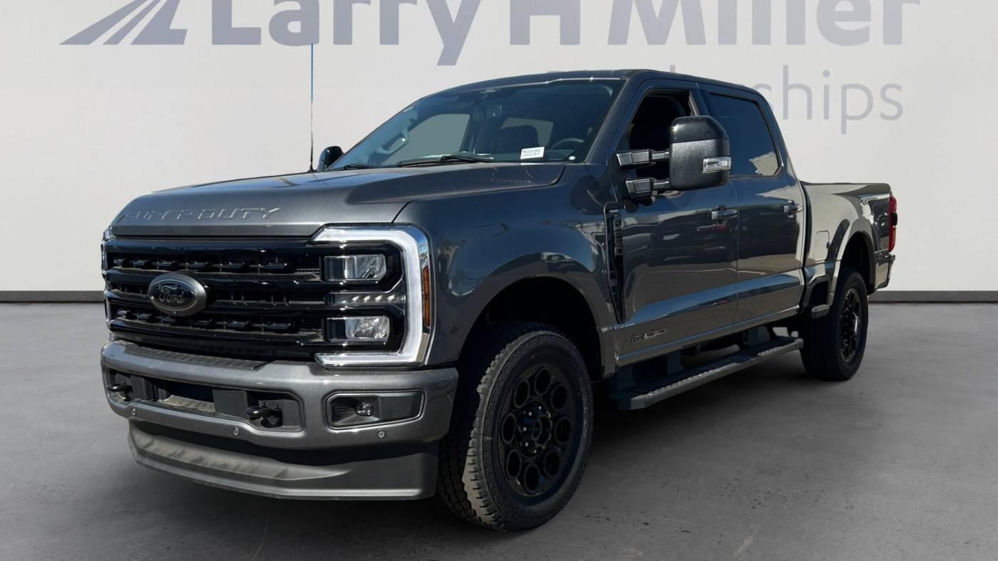 2024 Ford Super Duty F-250 Lariat