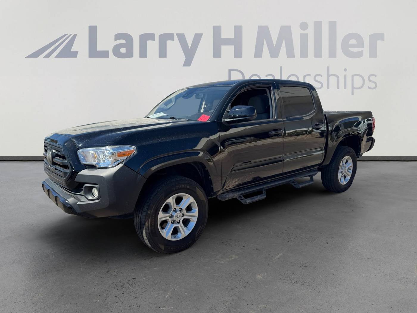 2019 Toyota Tacoma SR — Pickup Truck — 89,194 mi — Mesa, AZ