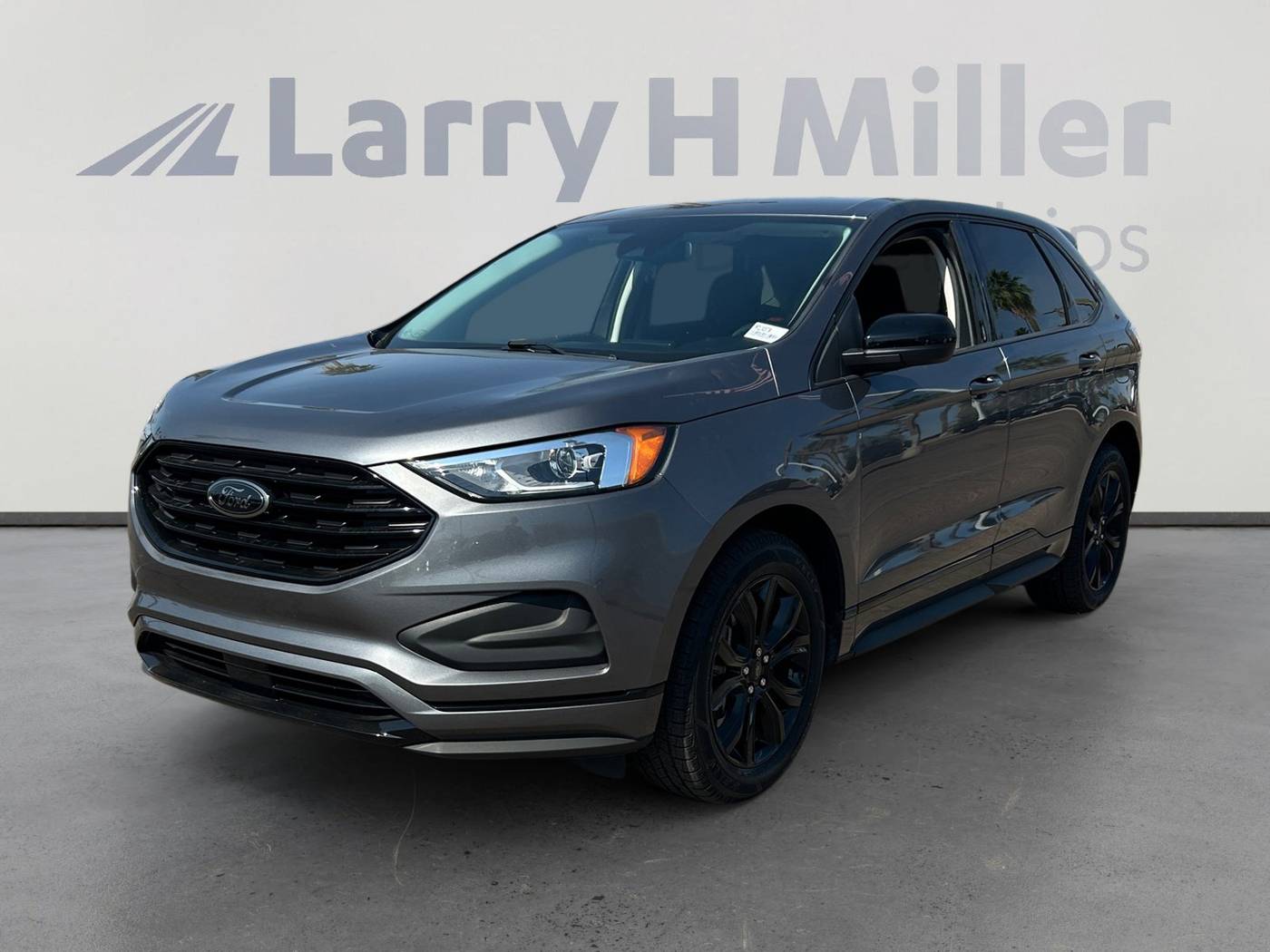 2022 Ford Edge SE — SUV — 27,287 mi — Mesa, AZ