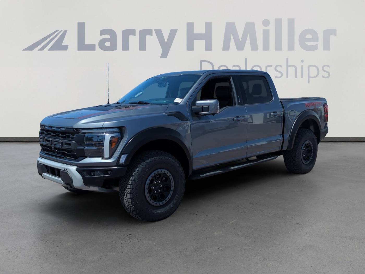 2024 Ford F-150 Raptor — Pickup Truck — 14,656 mi — Mesa, AZ