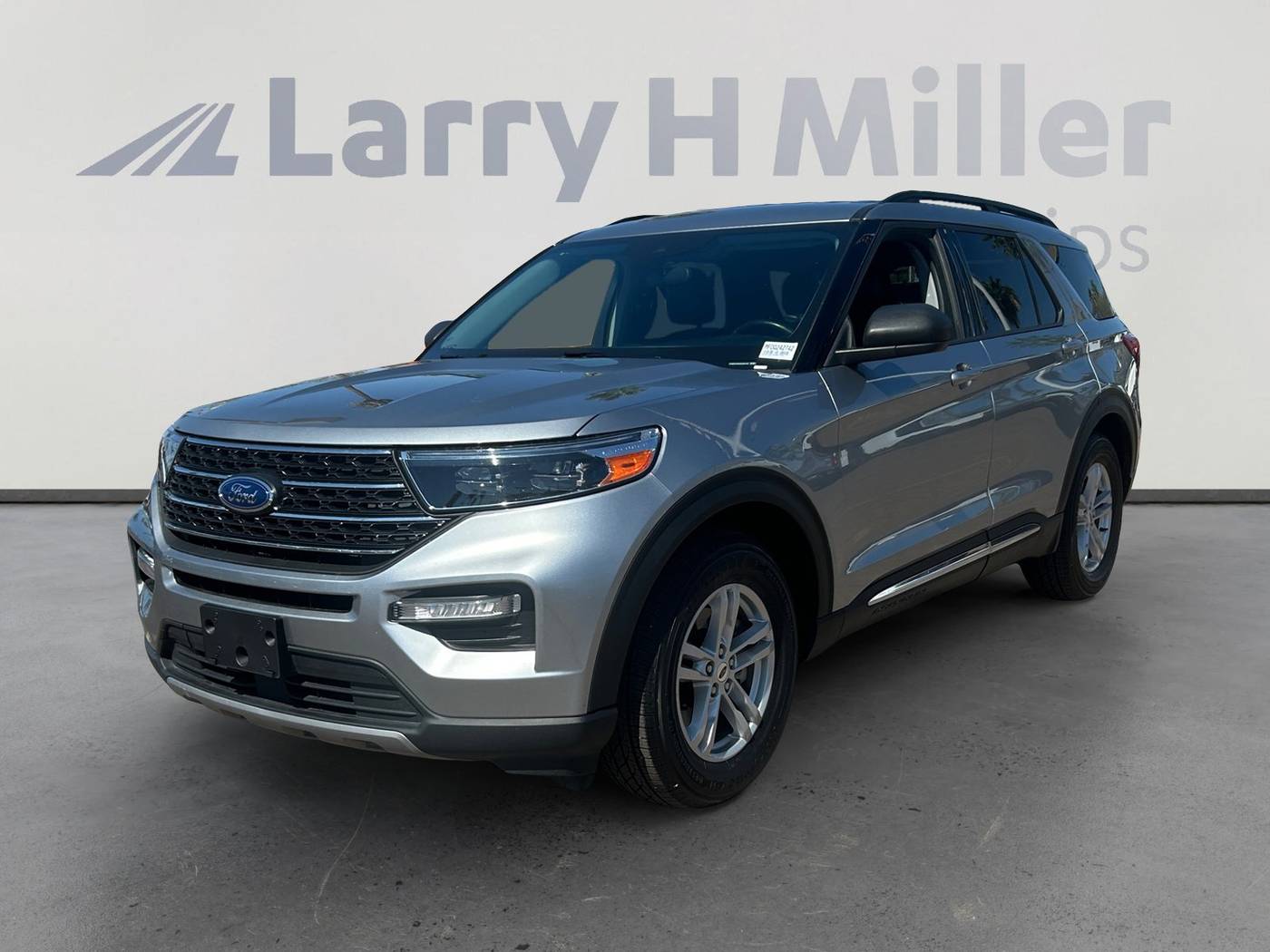 2024 Ford Explorer XLT — SUV — 39,382 mi — Mesa, AZ