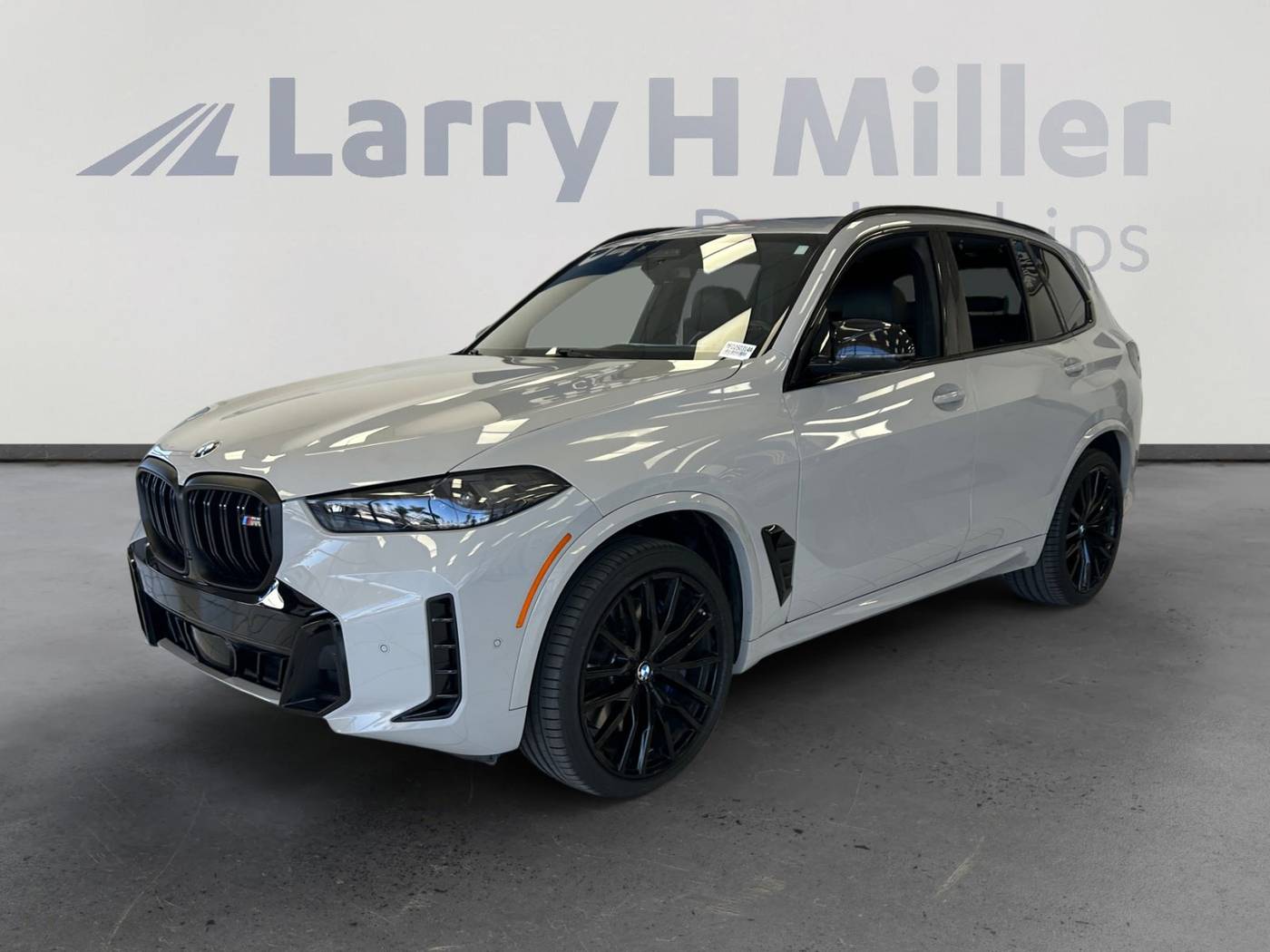 2024 BMW X5 M60i — SUV — 18,463 mi — Mesa, AZ