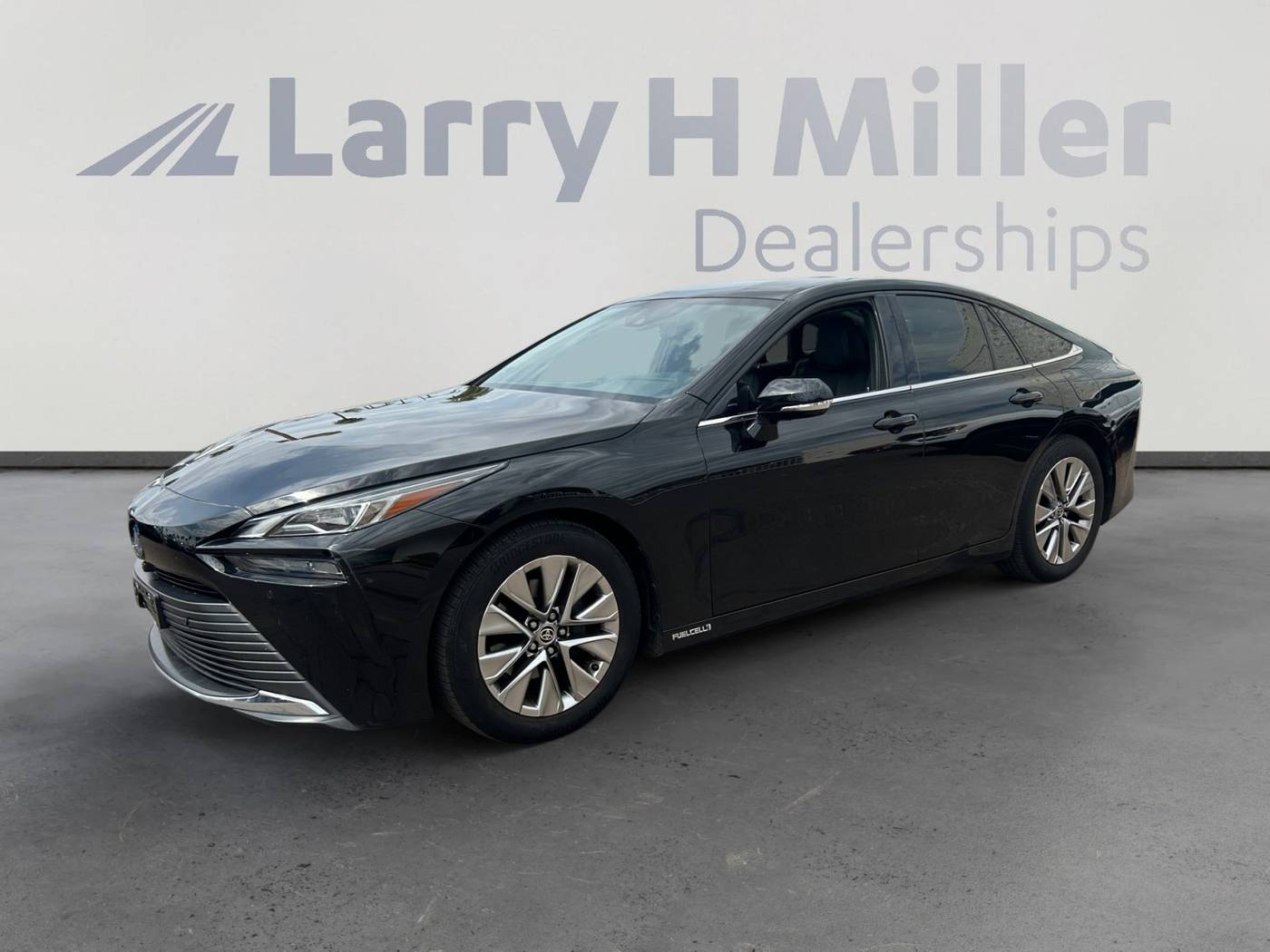 2022 Toyota Mirai XLE — Sedan — 27,985 mi — Mesa, AZ