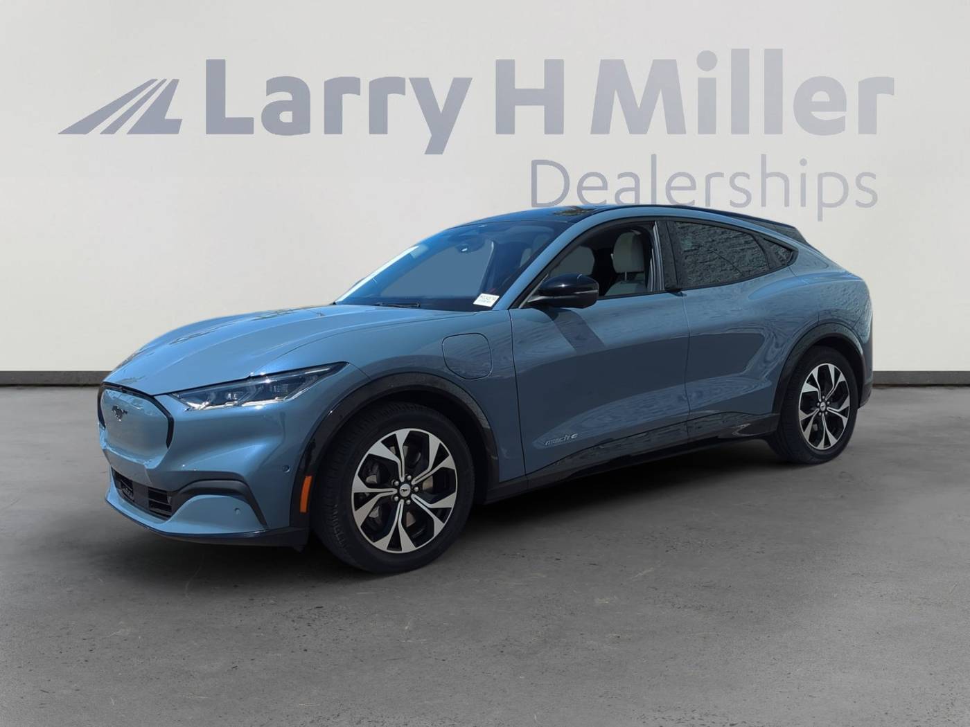 2023 Ford Mustang Mach-E Premium — SUV — 31,499 mi — Mesa, AZ
