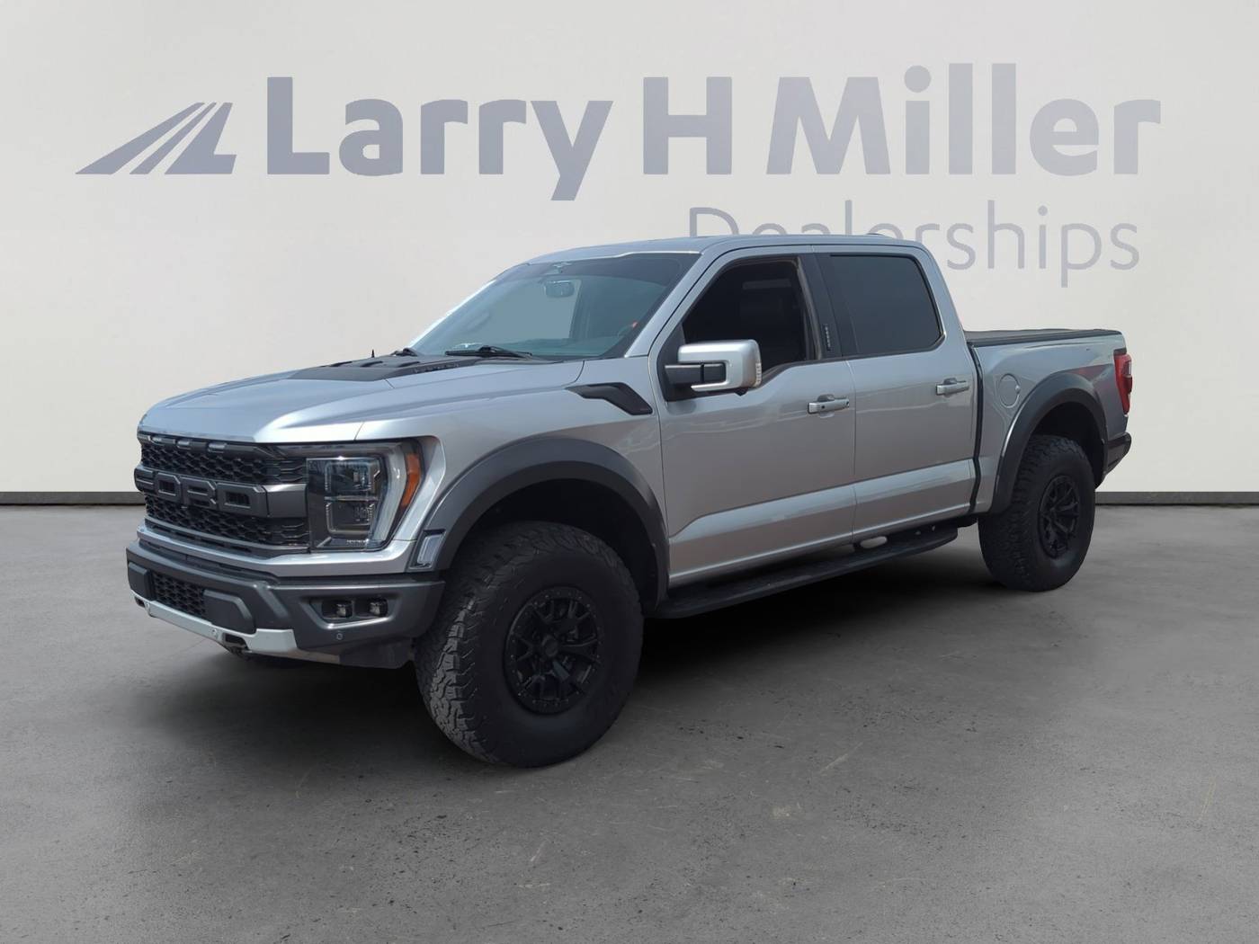2023 Ford F-150 Raptor — Pickup Truck — 42,820 mi — Mesa, AZ