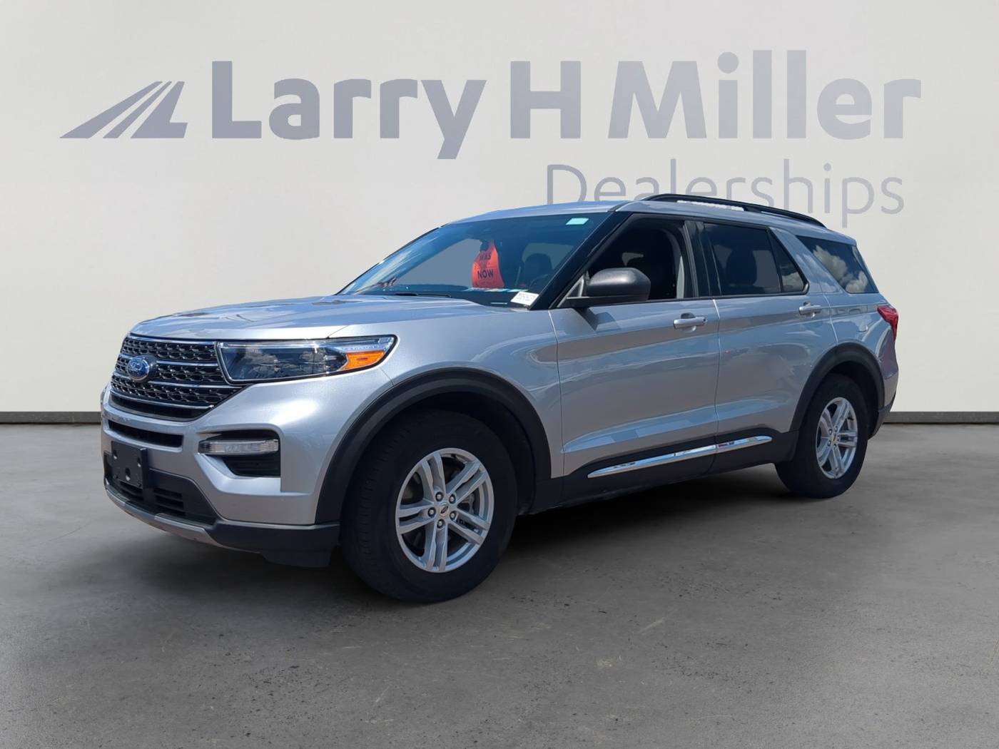 2024 Ford Explorer XLT — SUV — 30,341 mi — Mesa, AZ