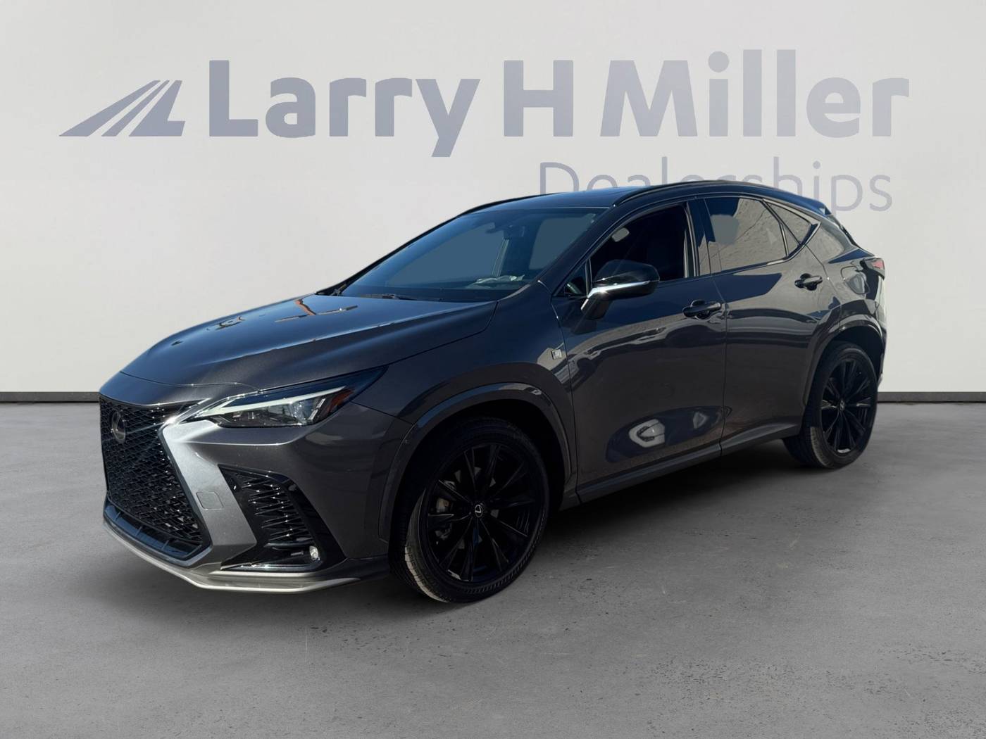 2024 Lexus NX NX 350 F SPORT Handling — SUV — 28,333 mi — Mesa, AZ