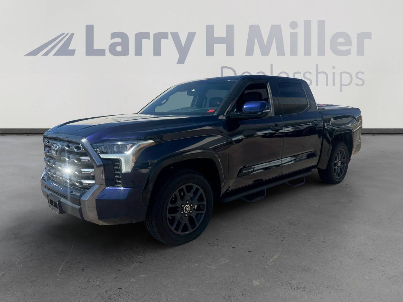 2023 Toyota Tundra Platinum — Pickup Truck — 24,549 mi — Mesa, AZ