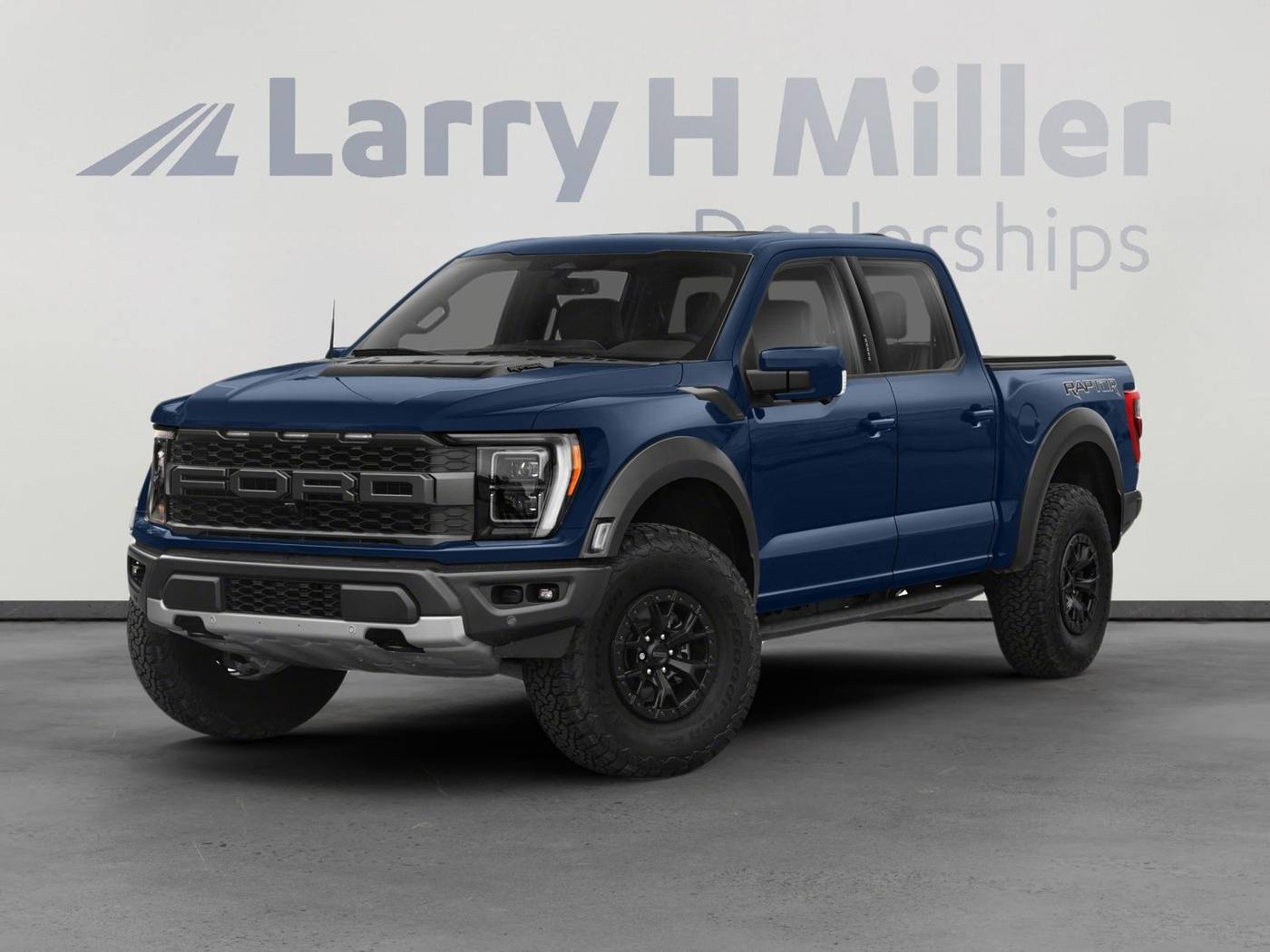 2023 Ford F-150 Raptor — Pickup Truck — 37,780 mi — Mesa, AZ