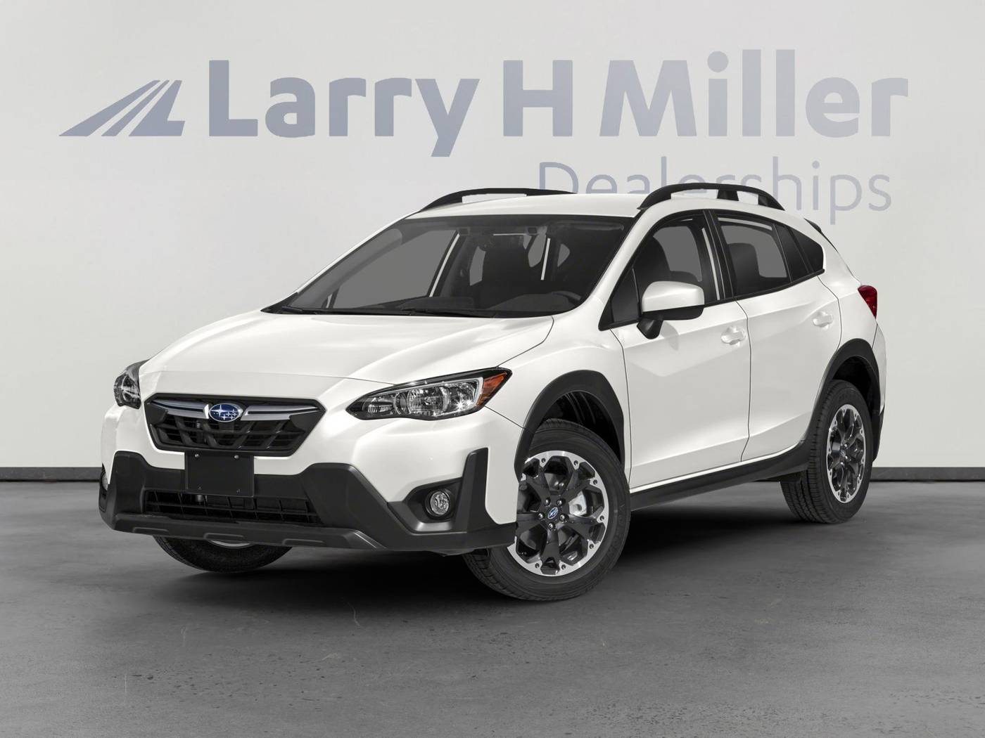 2021 Subaru Crosstrek Premium — SUV — 18,823 mi — Mesa, AZ