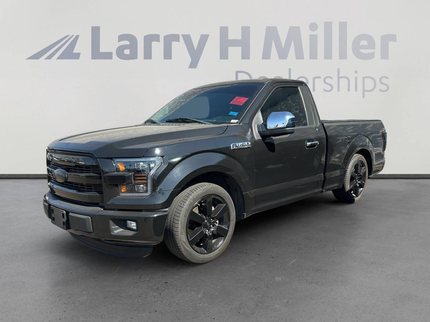 2016 Ford F-150 XL — Pickup Truck — 74,550 mi — Mesa, AZ