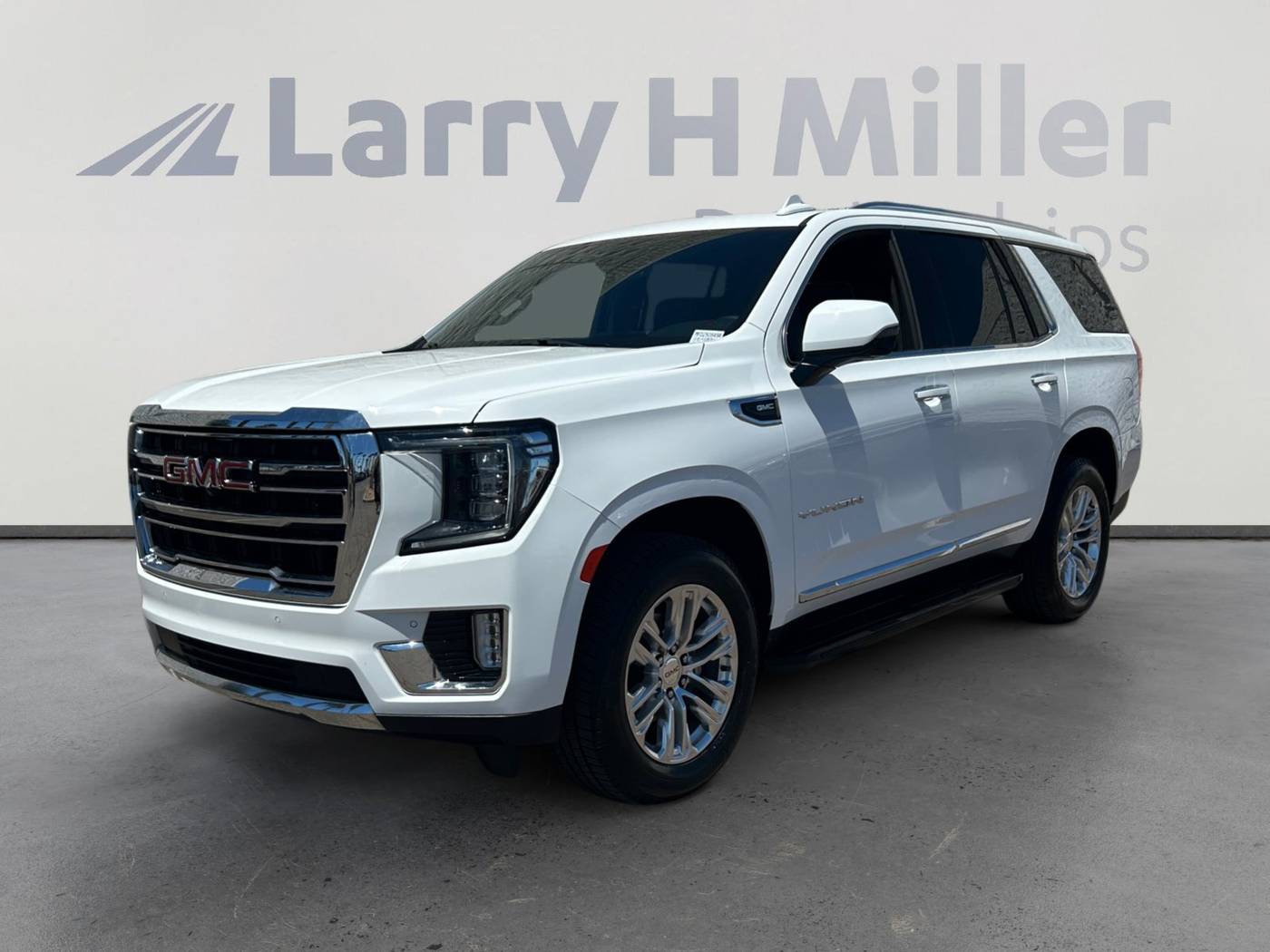 2022 GMC Yukon SLT — SUV — 46,055 mi — Mesa, AZ