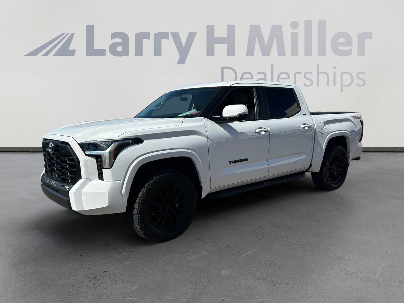 2024 Toyota Tundra SR5 — Pickup Truck — 17,795 mi — Mesa, AZ
