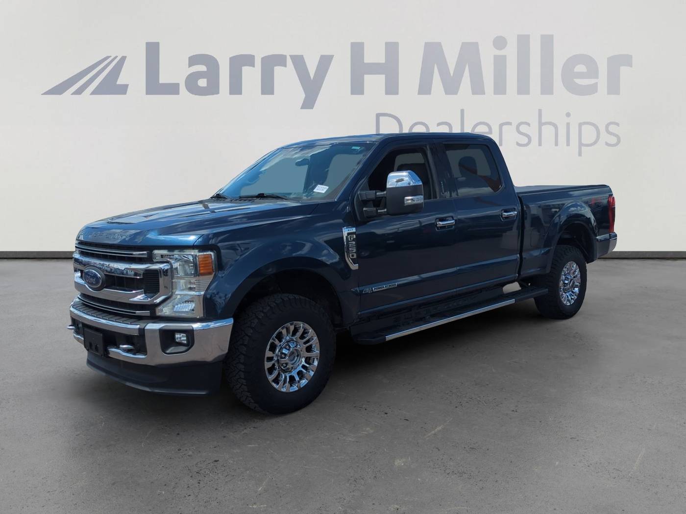 2020 Ford Super Duty F-250 XLT — Pickup Truck — 77,239 mi — Mesa, AZ