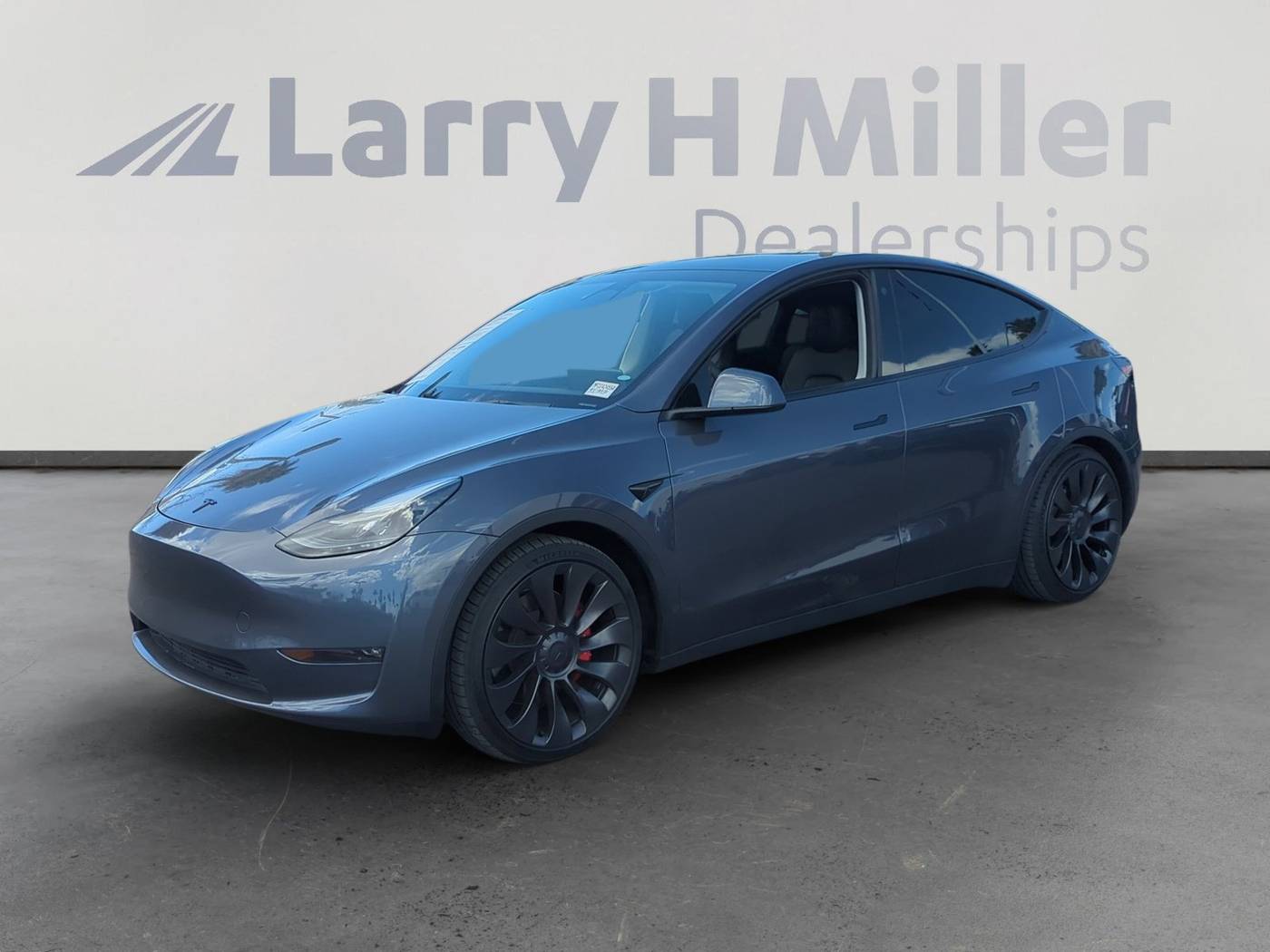 2023 Tesla Model Y Performance — SUV — 32,611 mi — Mesa, AZ
