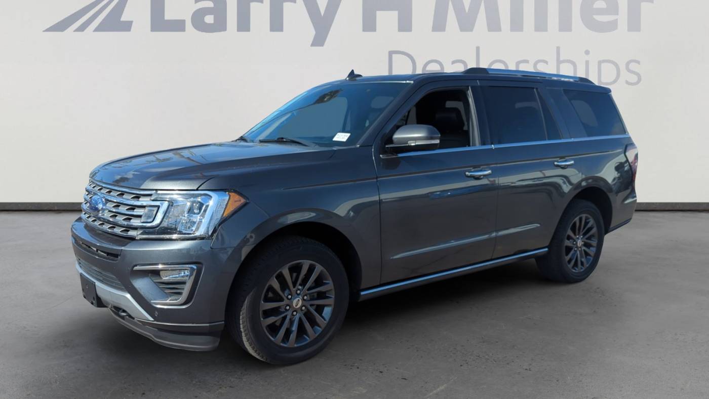 2020 Ford Expedition Limited — SUV — 87,929 mi — Mesa, AZ