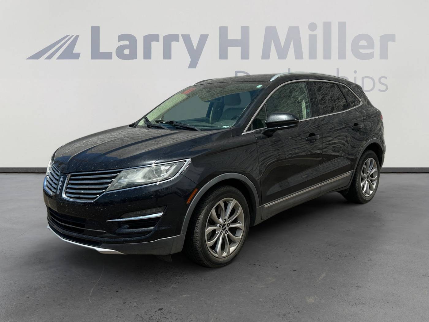2015 Lincoln MKC FWD — SUV — 113,692 mi — Mesa, AZ