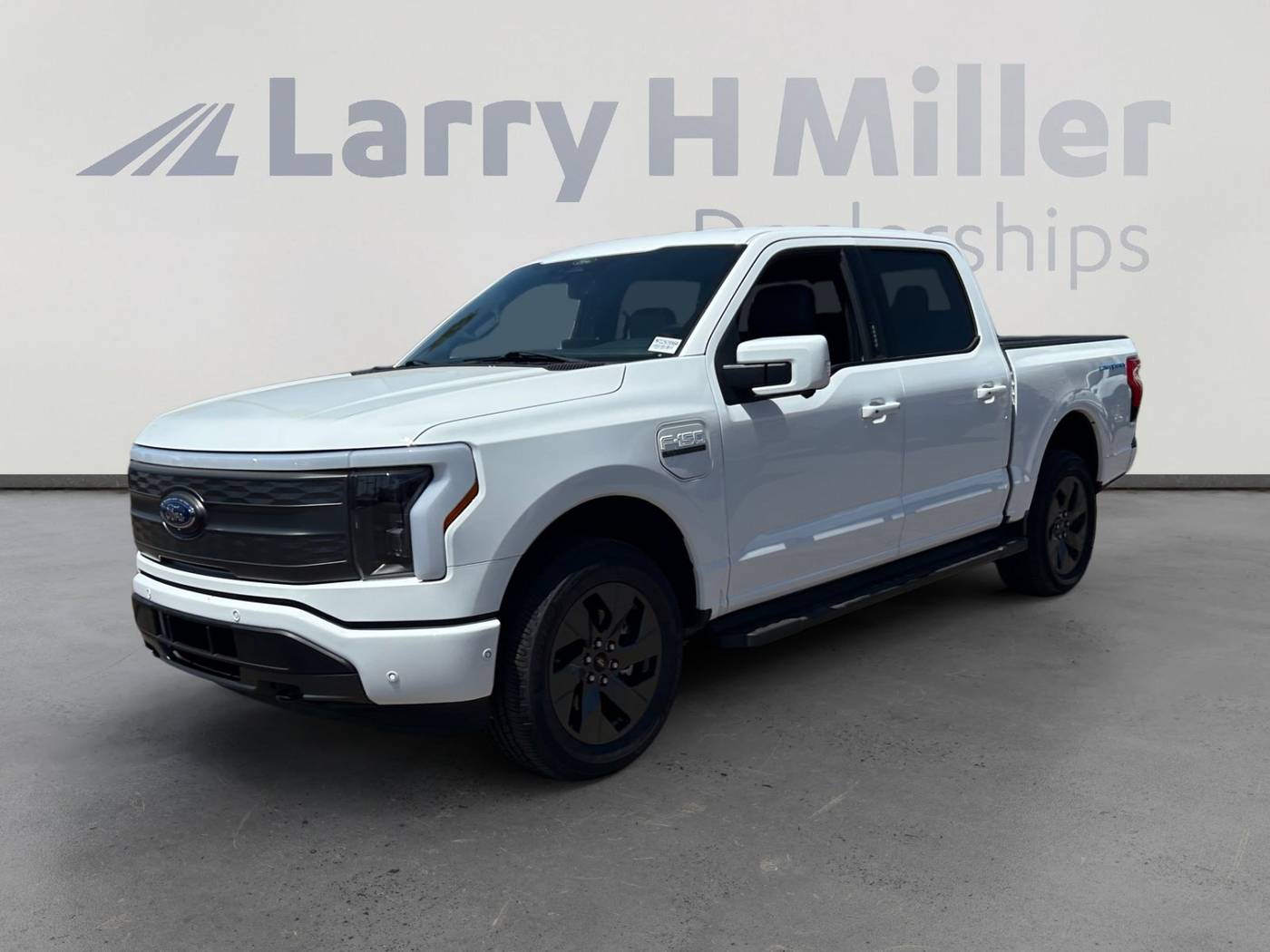 2022 Ford F-150 Lightning LARIAT — Pickup Truck — 36,410 mi — Mesa, AZ