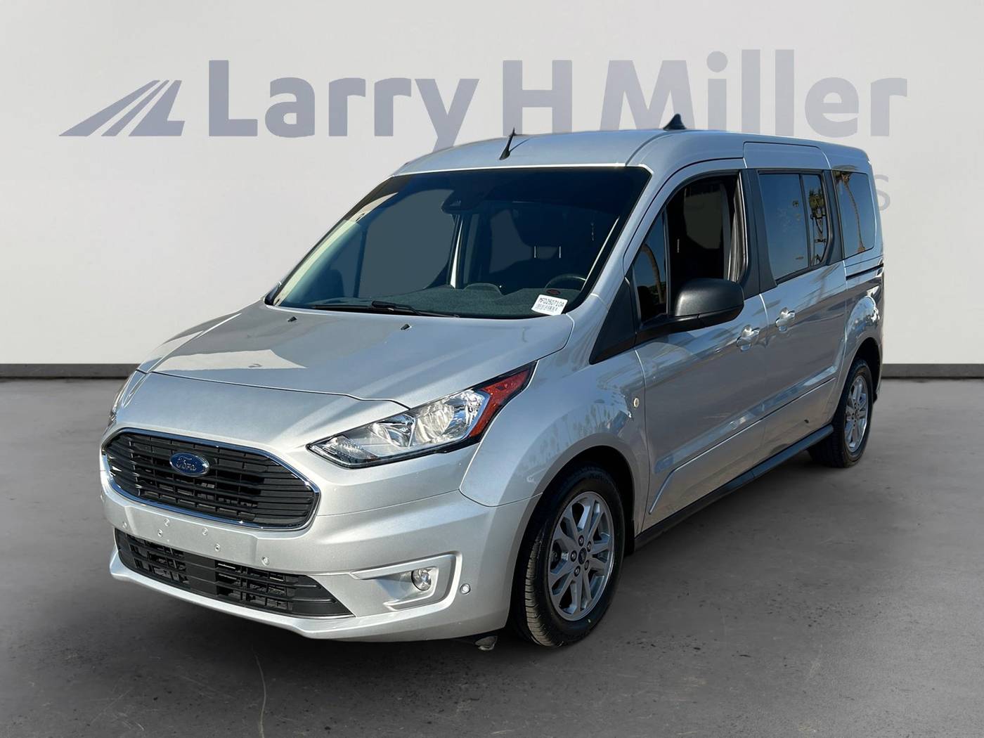 2020 Ford Transit Connect Wagon XLT — Passenger Van — 24,407 mi — Mesa, AZ