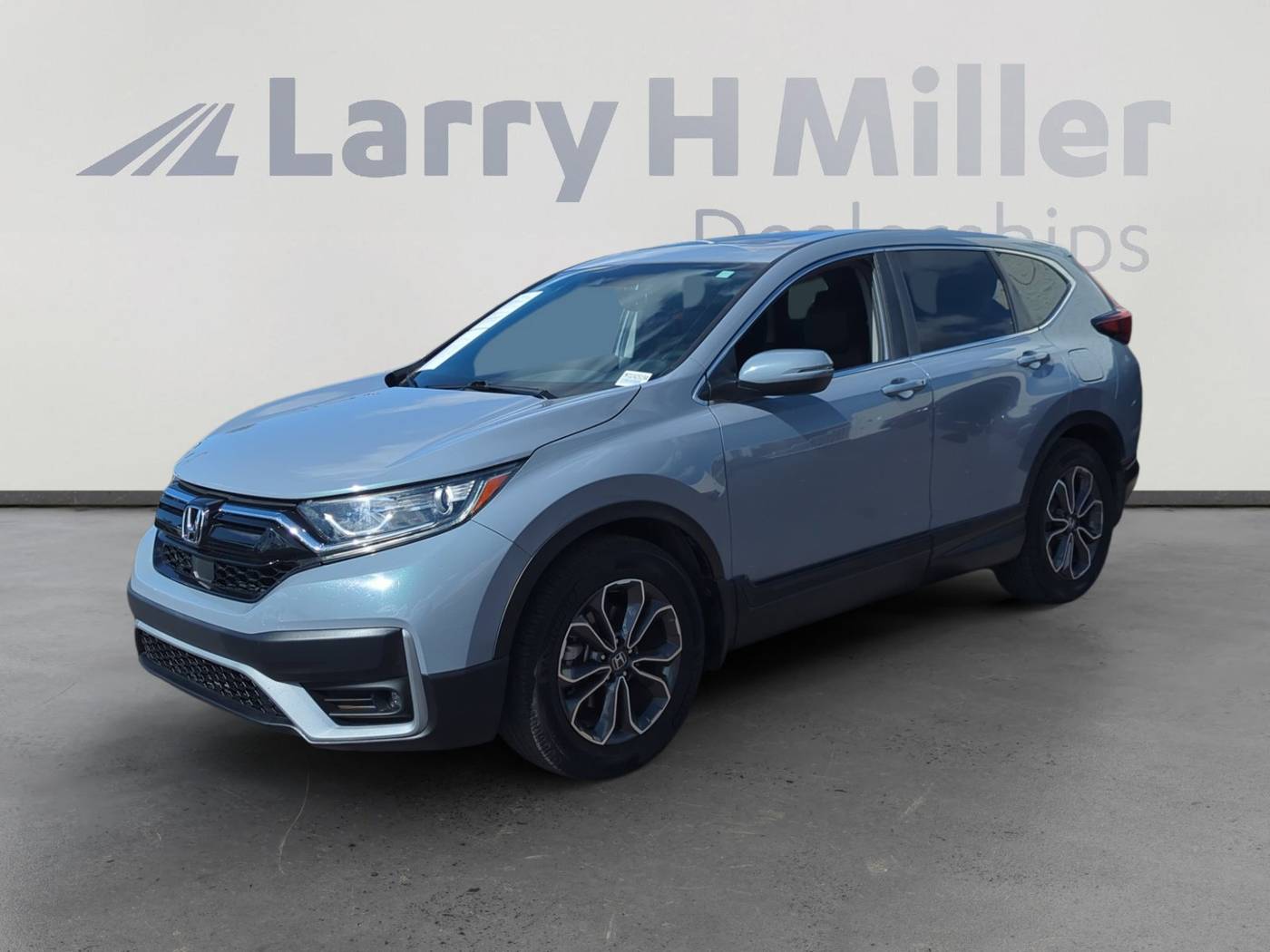 2021 Honda CR-V EX-L — SUV — 77,532 mi — Mesa, AZ