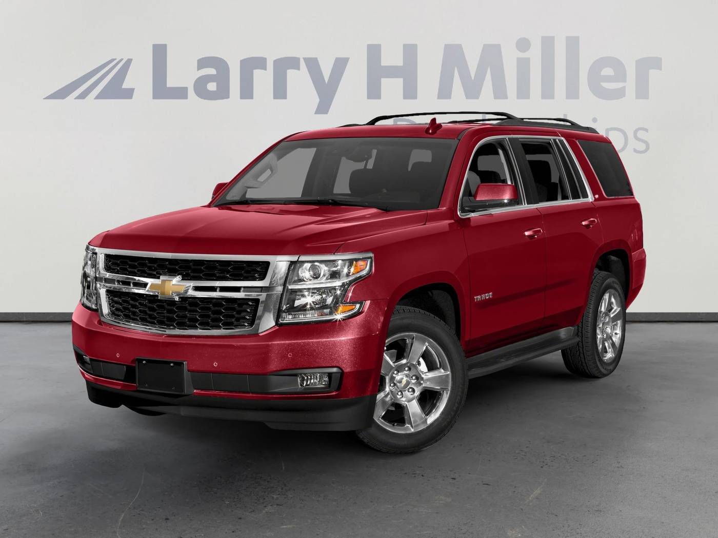 2015 Chevrolet Tahoe LS — SUV — 102,395 mi — Mesa, AZ