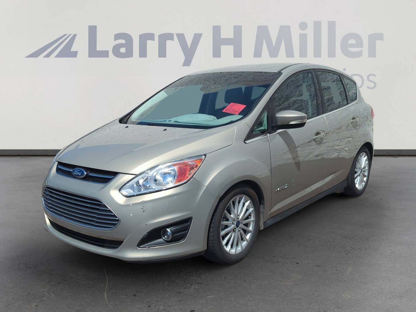 2015 Ford C-Max Hybrid SEL — Hatchback — 86,580 mi — Mesa, AZ