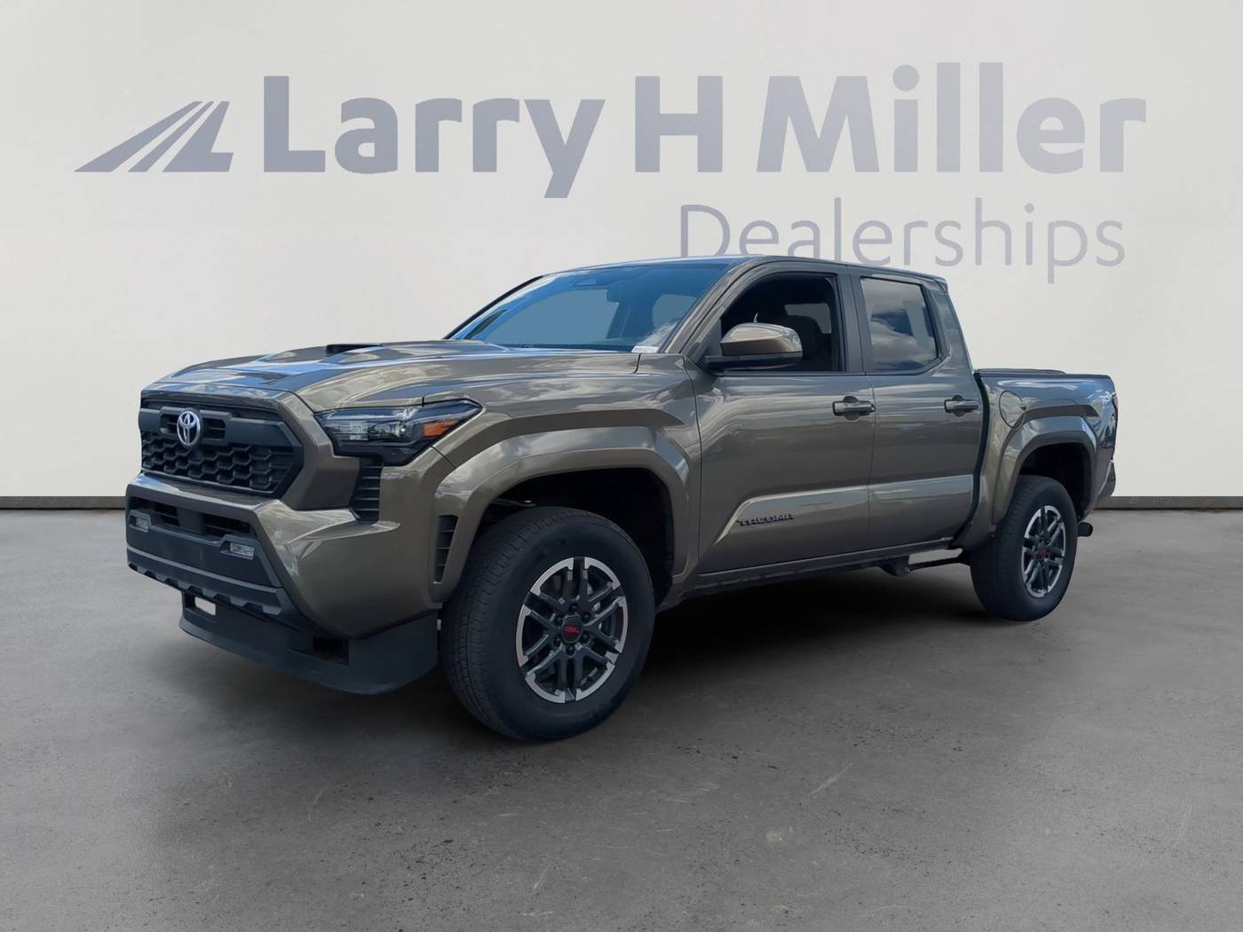 2024 Toyota Tacoma TRD Sport — Pickup Truck — 19,244 mi — Mesa, AZ