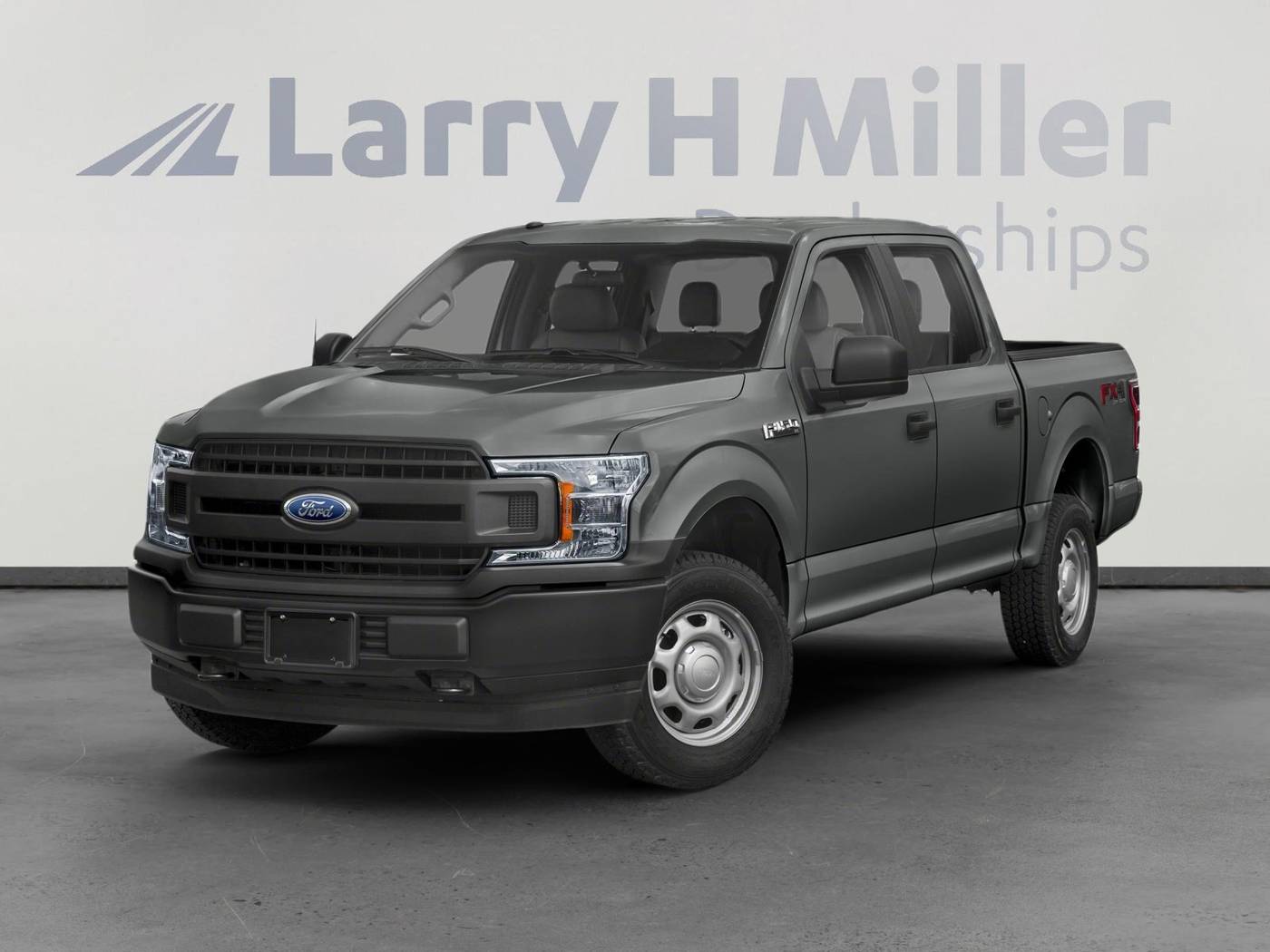 2019 Ford F-150 XL — Pickup Truck — 90,330 mi — Mesa, AZ