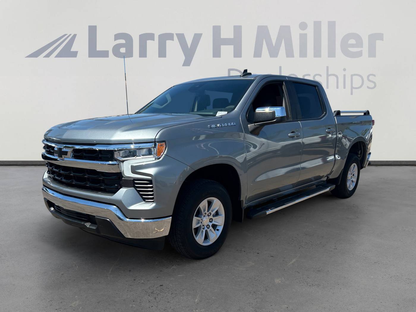 2023 Chevrolet Silverado 1500 LT — Pickup Truck — 7,053 mi — Mesa, AZ