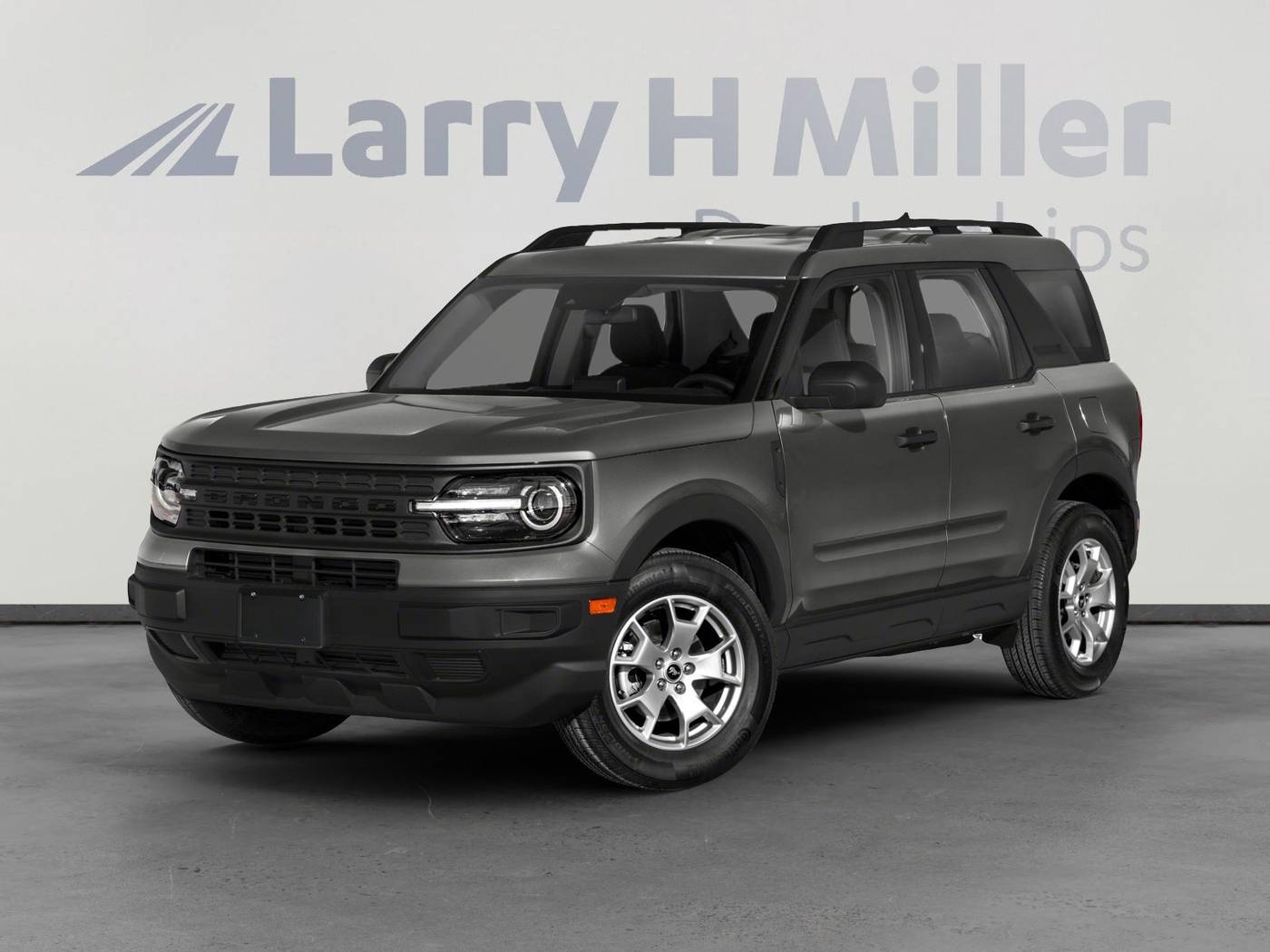 2022 Ford Bronco Sport Base — SUV — 157,195 mi — Mesa, AZ