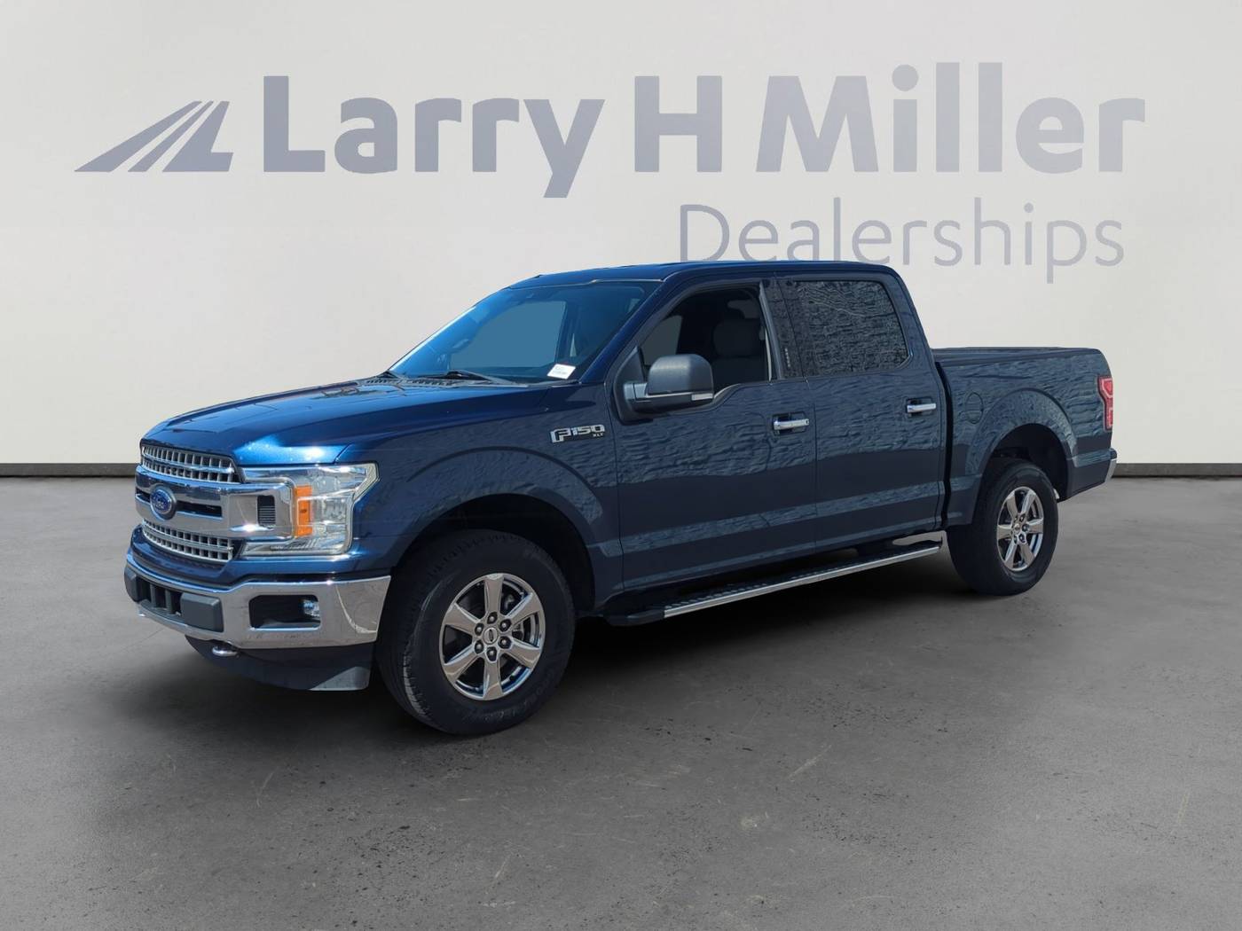 2019 Ford F-150 XLT — Pickup Truck — 149,596 mi — Mesa, AZ
