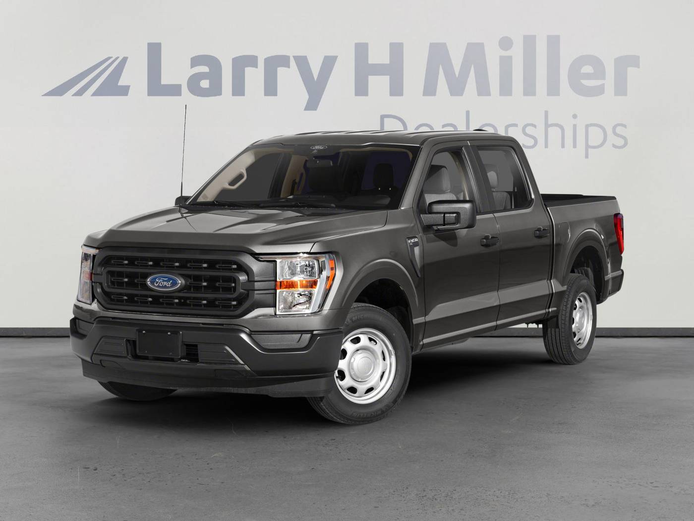2021 Ford F-150 XL — Pickup Truck — 48,338 mi — Mesa, AZ
