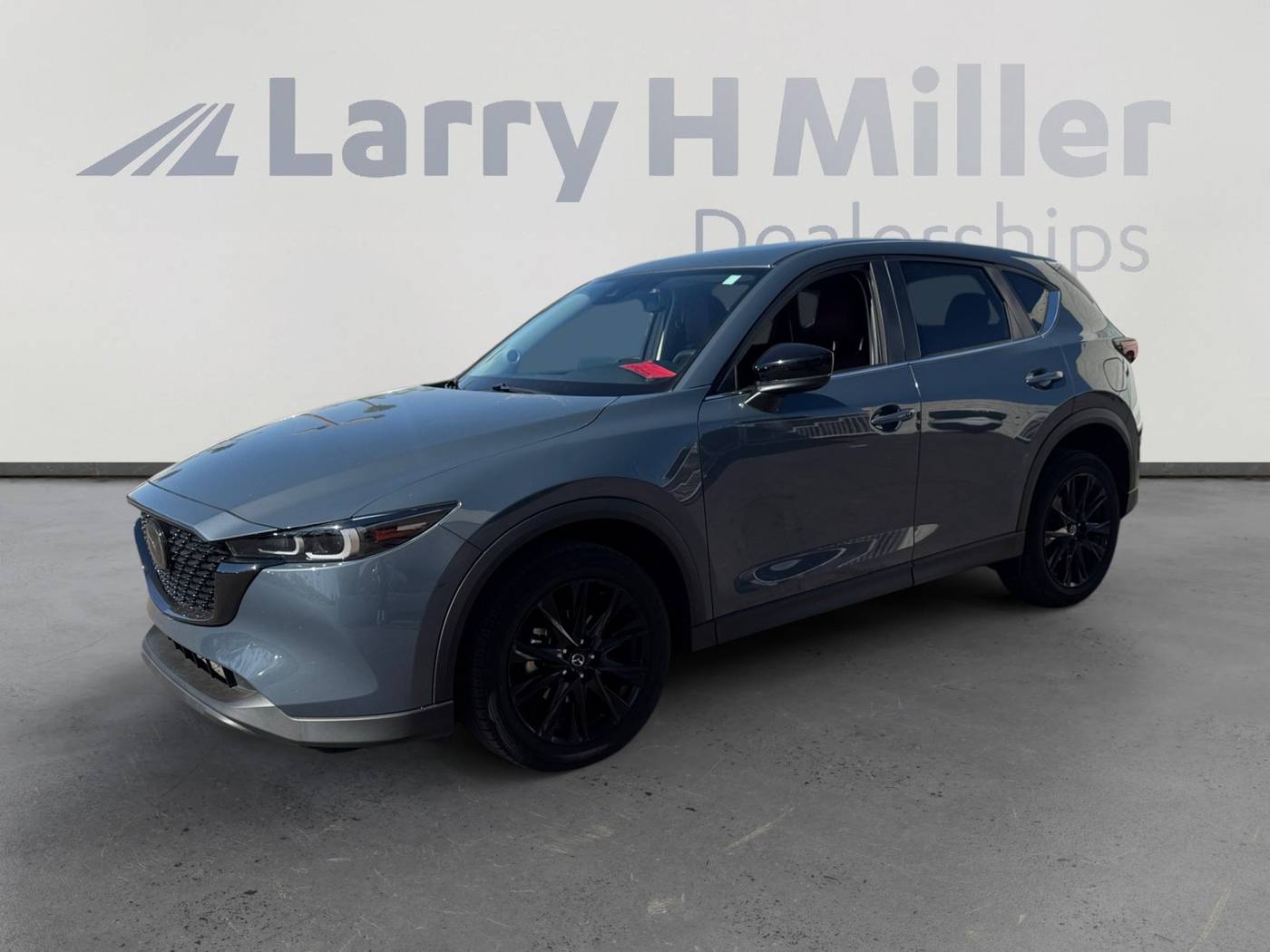 2023 Mazda CX-5 2.5 S Carbon Edition — SUV — 22,445 mi — Mesa, AZ