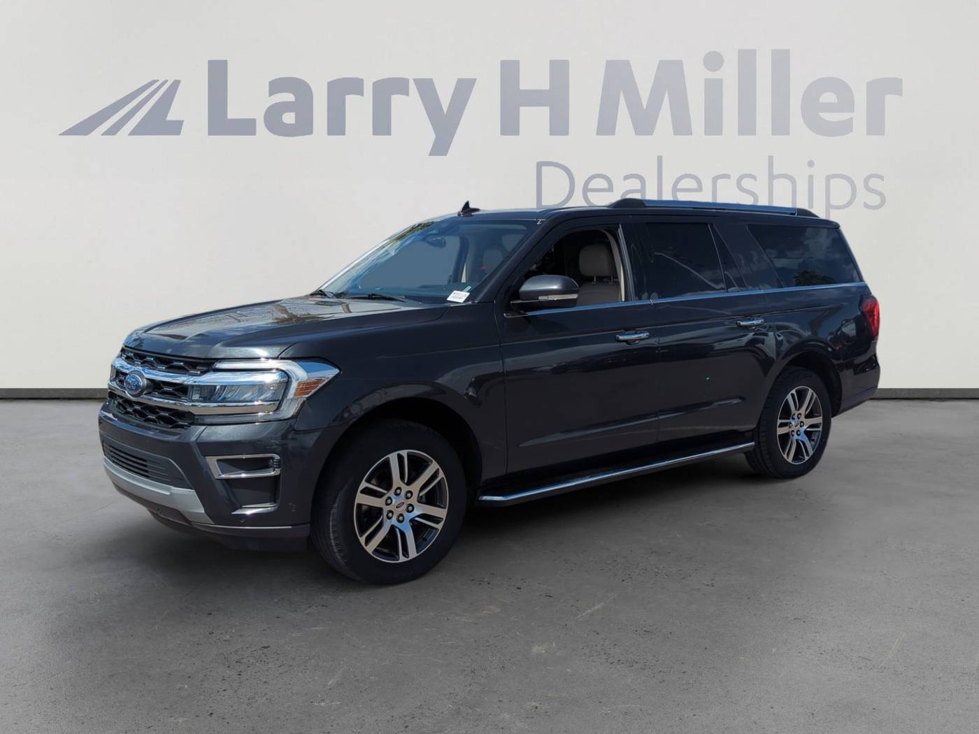 2023 Ford Expedition Limited — SUV — 59,508 mi — Mesa, AZ